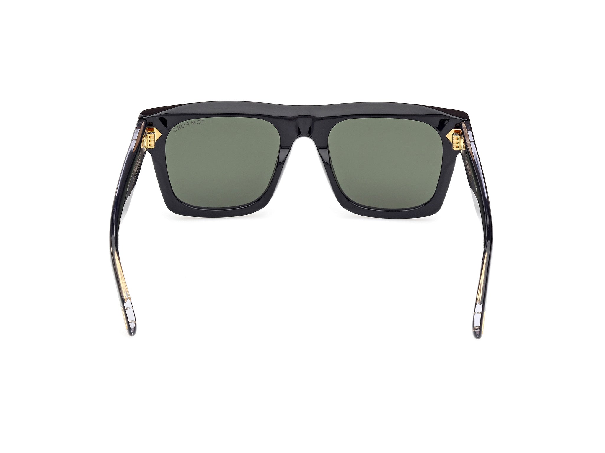 Tom Ford Icon FT1200 Shiny Black / Shiny Black