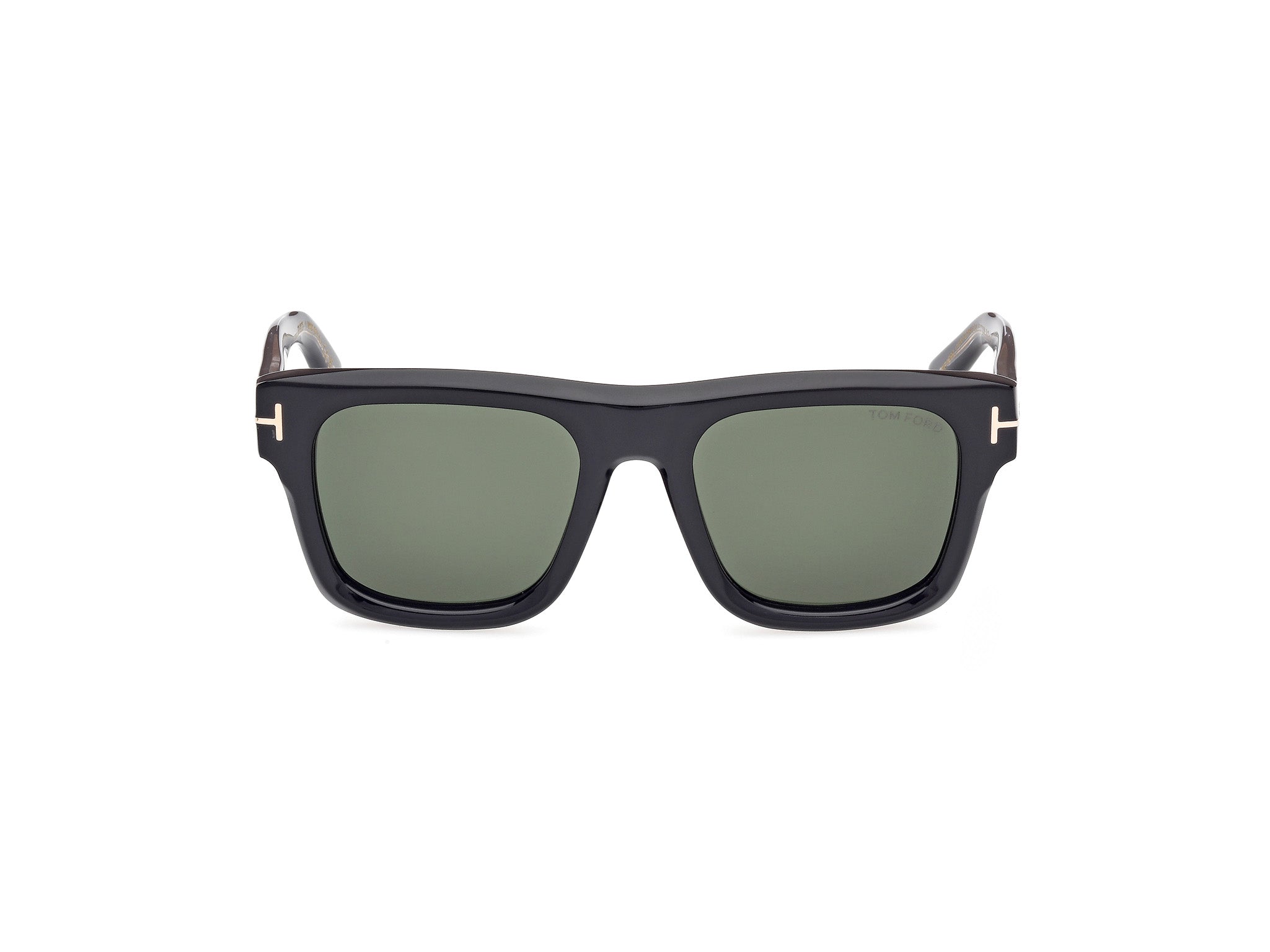 Tom Ford Icon FT1200 Shiny Black / Shiny Black