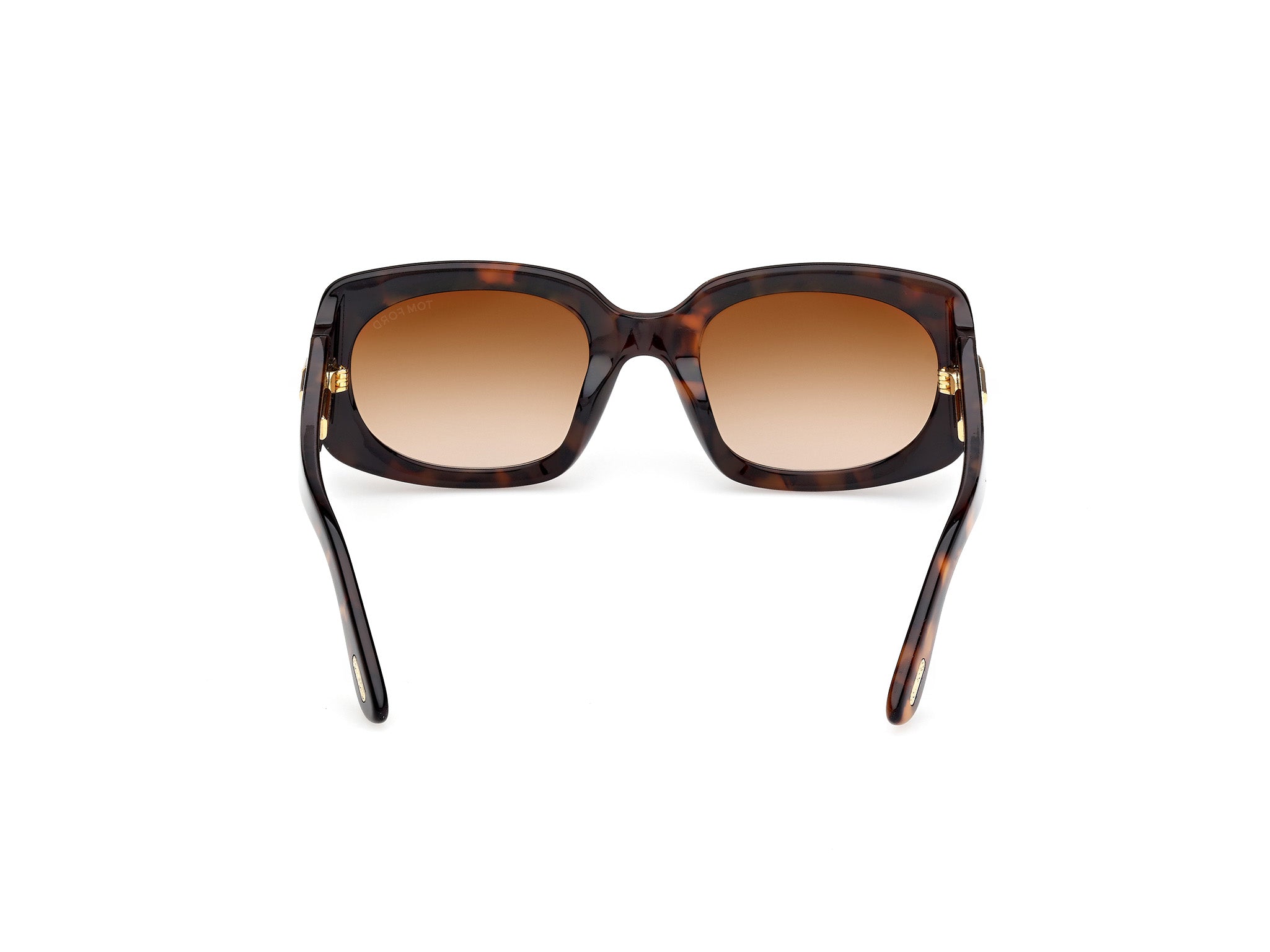Tom Ford Icon FT1253 Dark Havana / Dark Havana