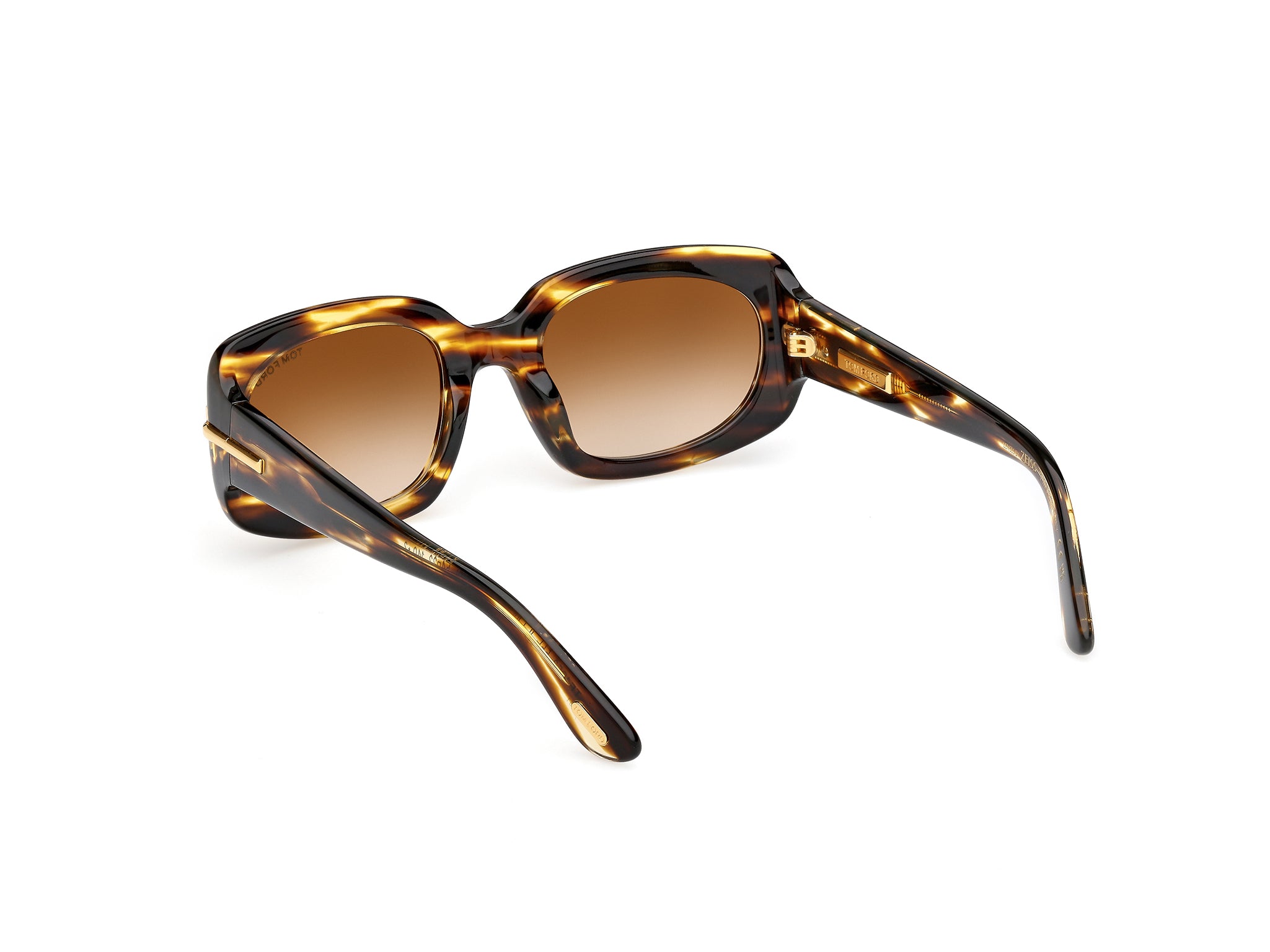 Tom Ford Icon FT1253 Coloured Havana / Coloured Havana