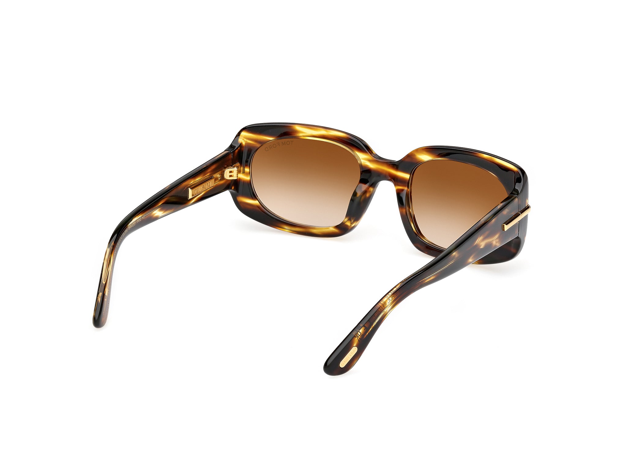 Tom Ford Icon FT1253 Coloured Havana / Coloured Havana
