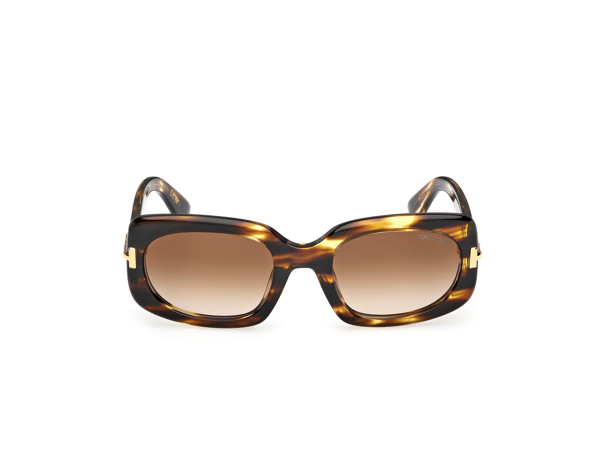 Tom Ford Icon FT1253 Coloured Havana / Coloured Havana