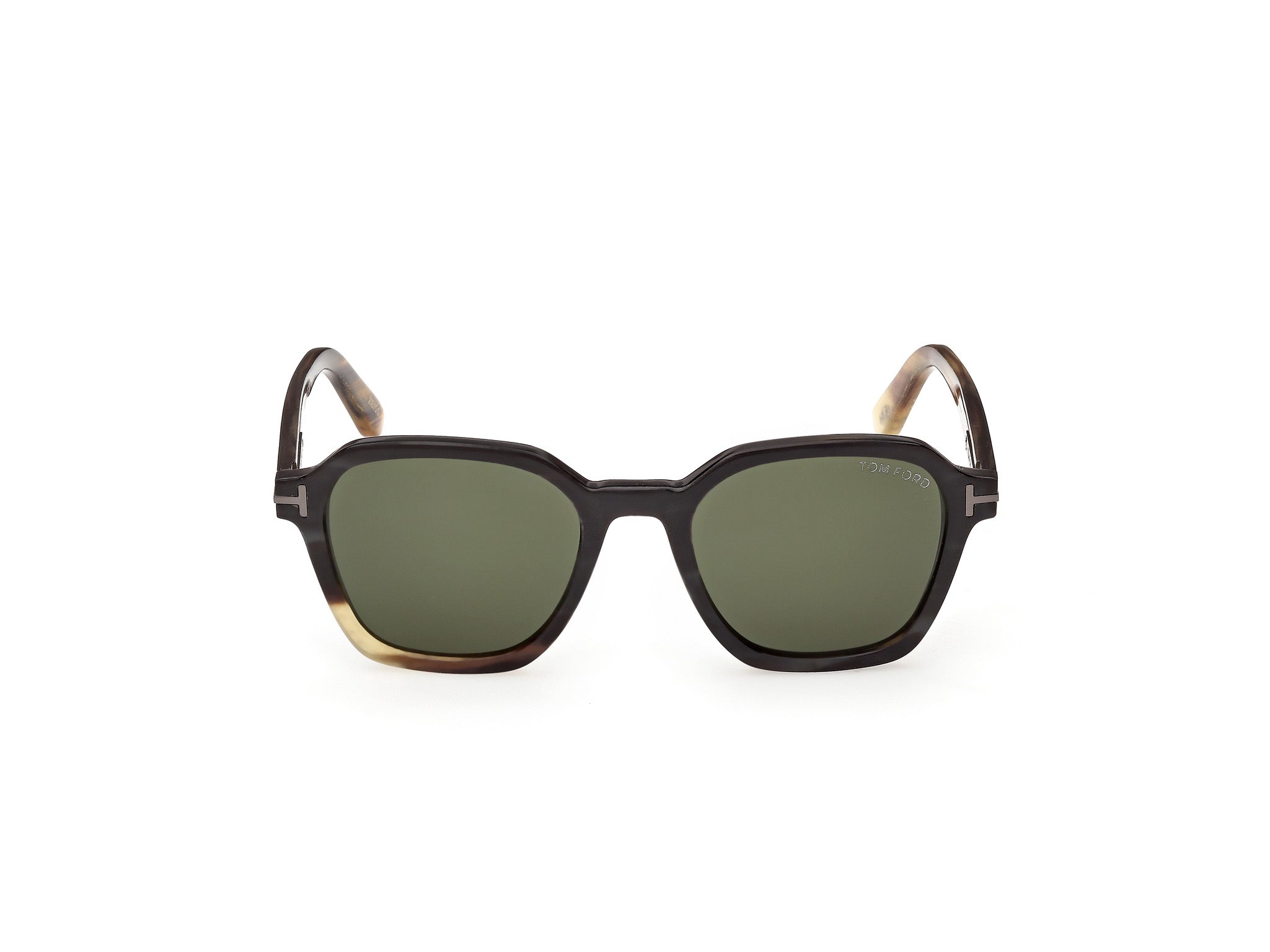 Tom Ford Private TF1297 Brown Horn / Brown Horn