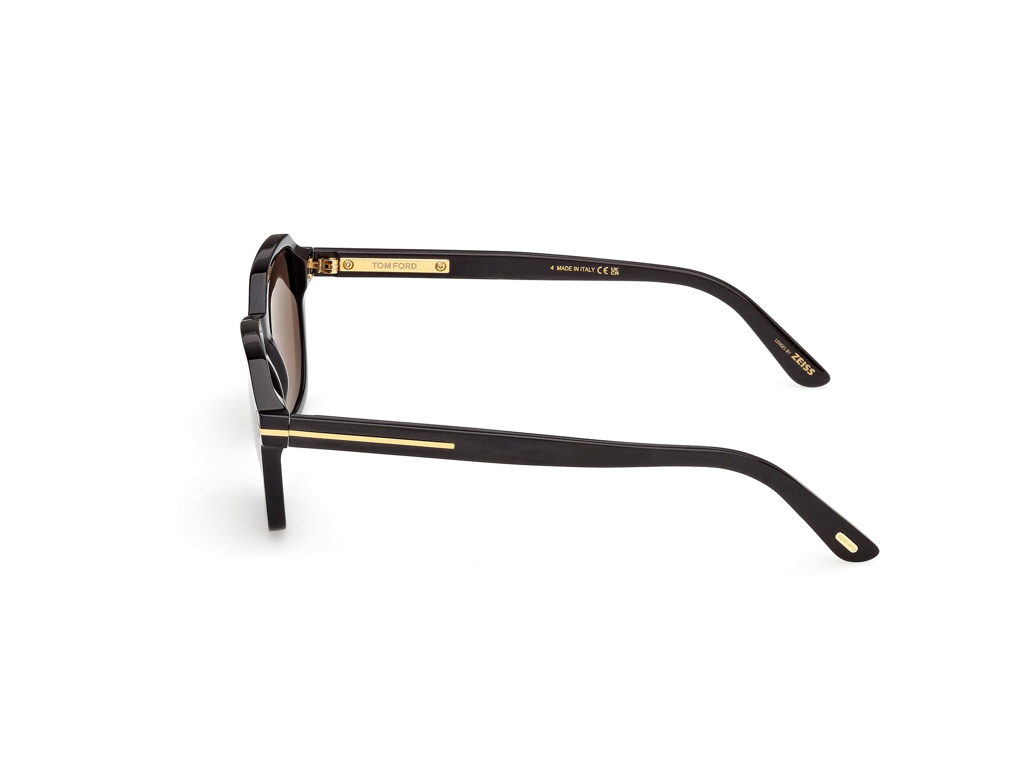 Tom Ford Private TF1297 Black Horn / Black Horn