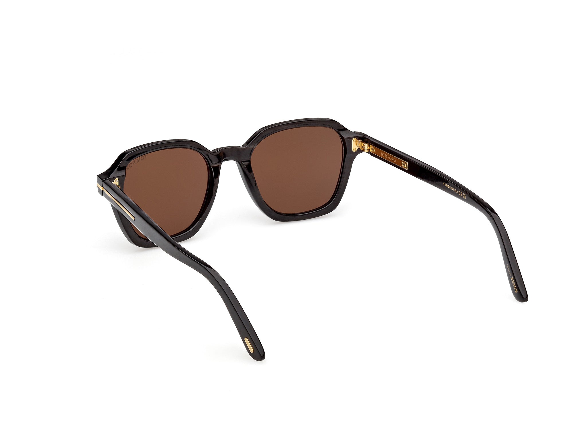 Tom Ford Private TF1297 Black Horn / Black Horn