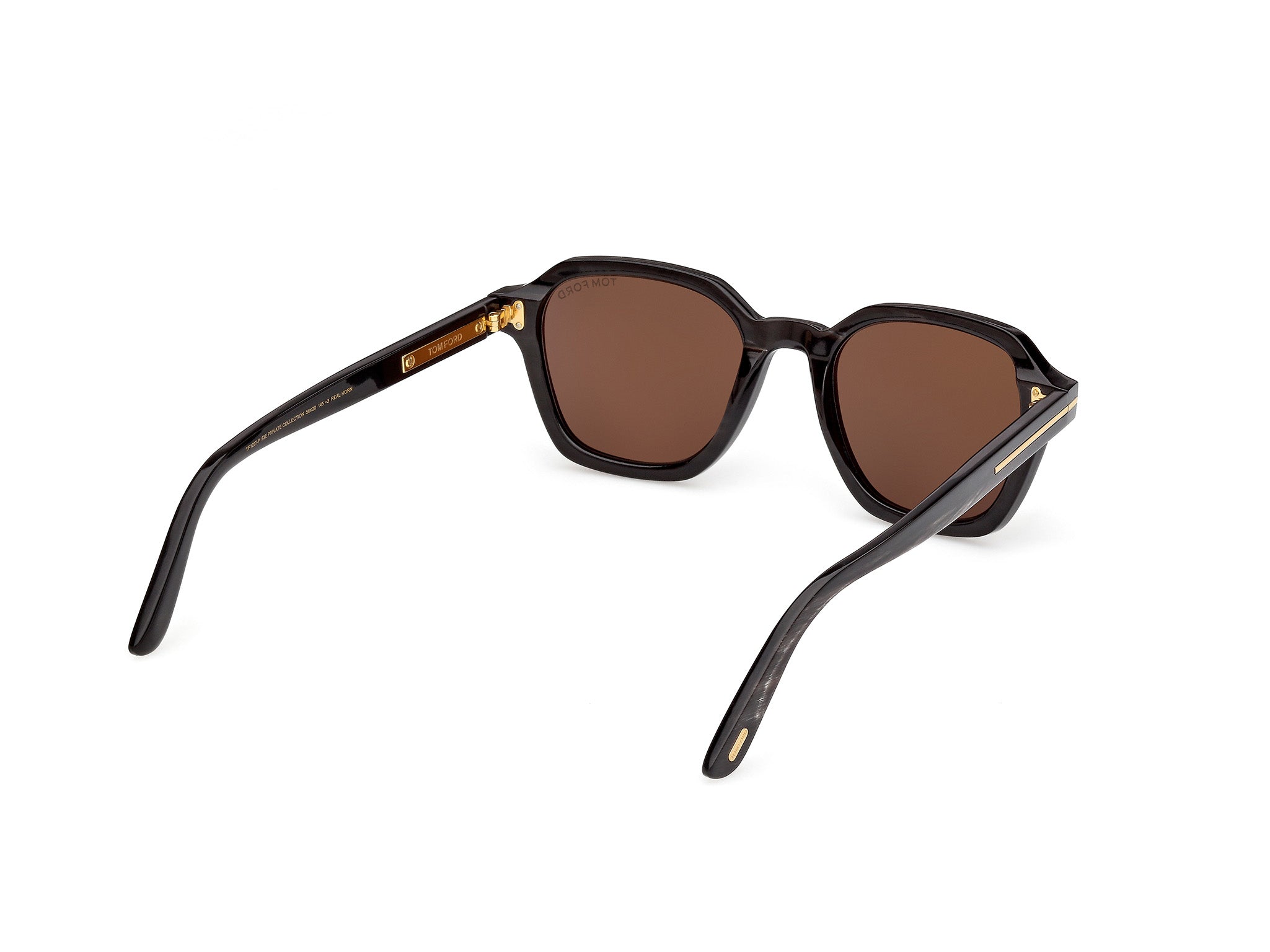 Tom Ford Private TF1297 Black Horn / Black Horn