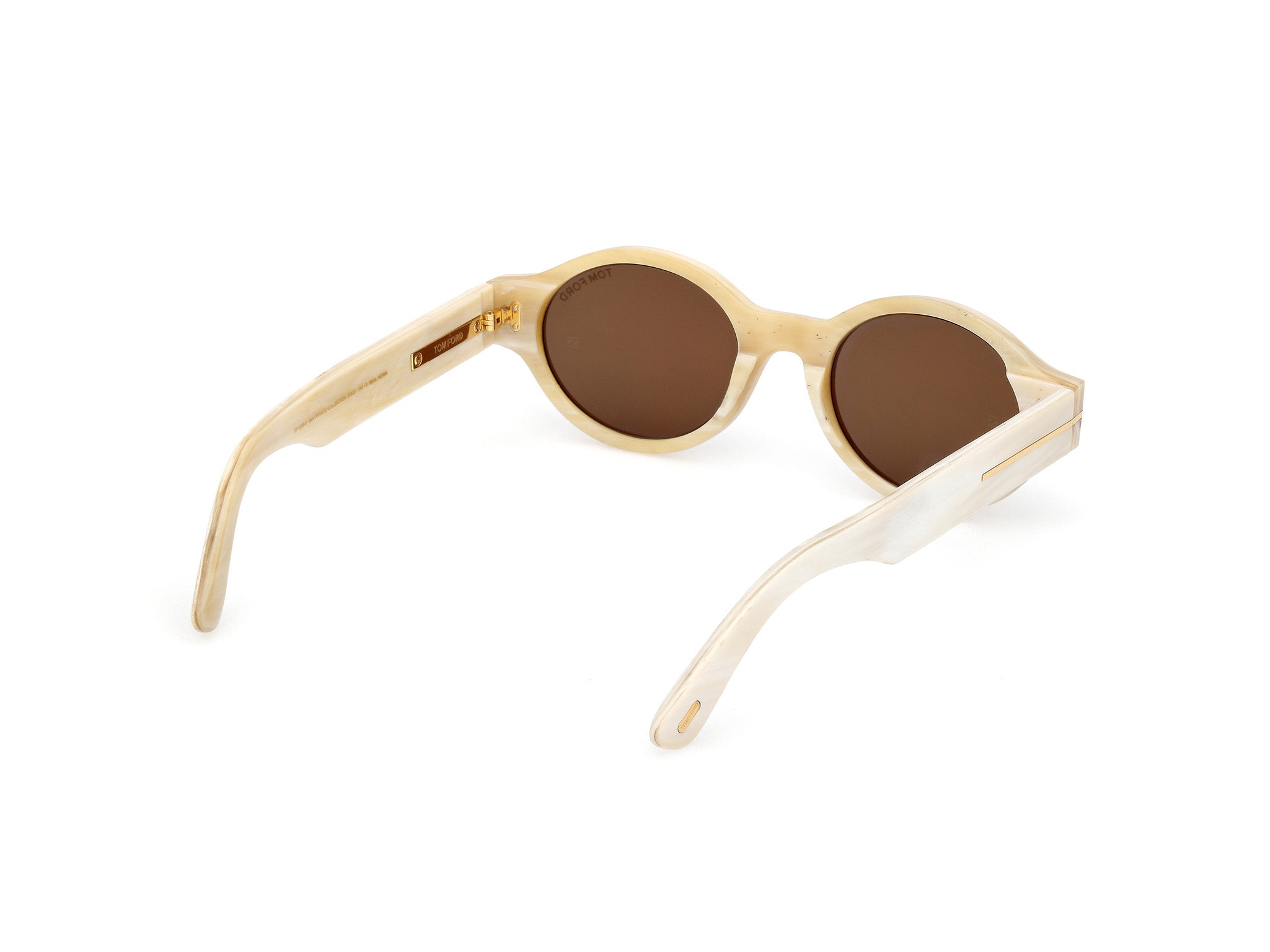 Tom Ford Private TF1298 Coloured Horn / Coloured Horn