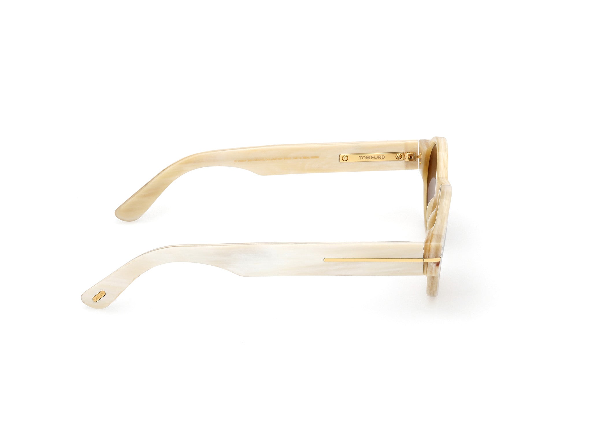 Tom Ford Private TF1298 Coloured Horn / Coloured Horn