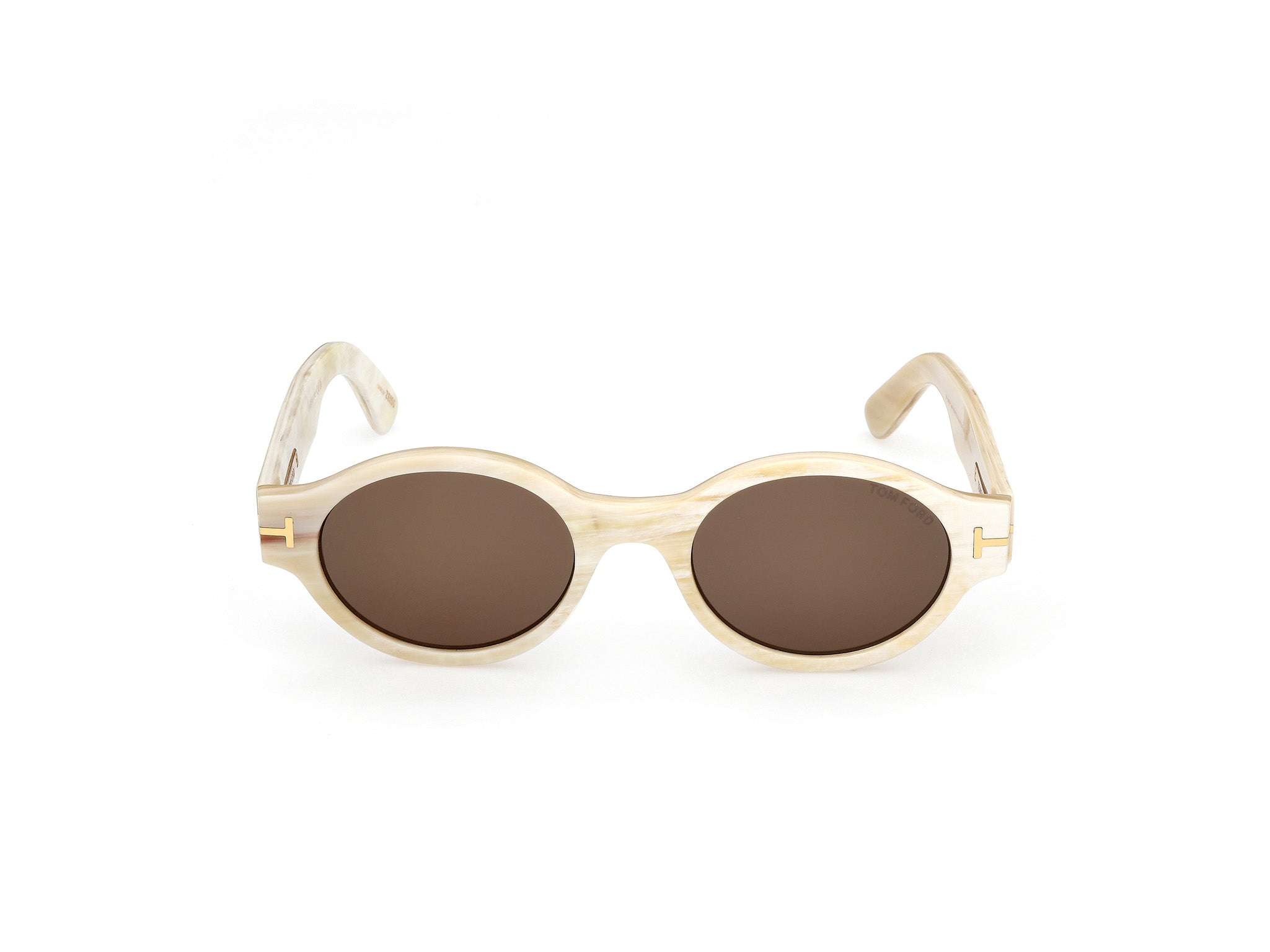 Tom Ford Private TF1298 Coloured Horn / Coloured Horn