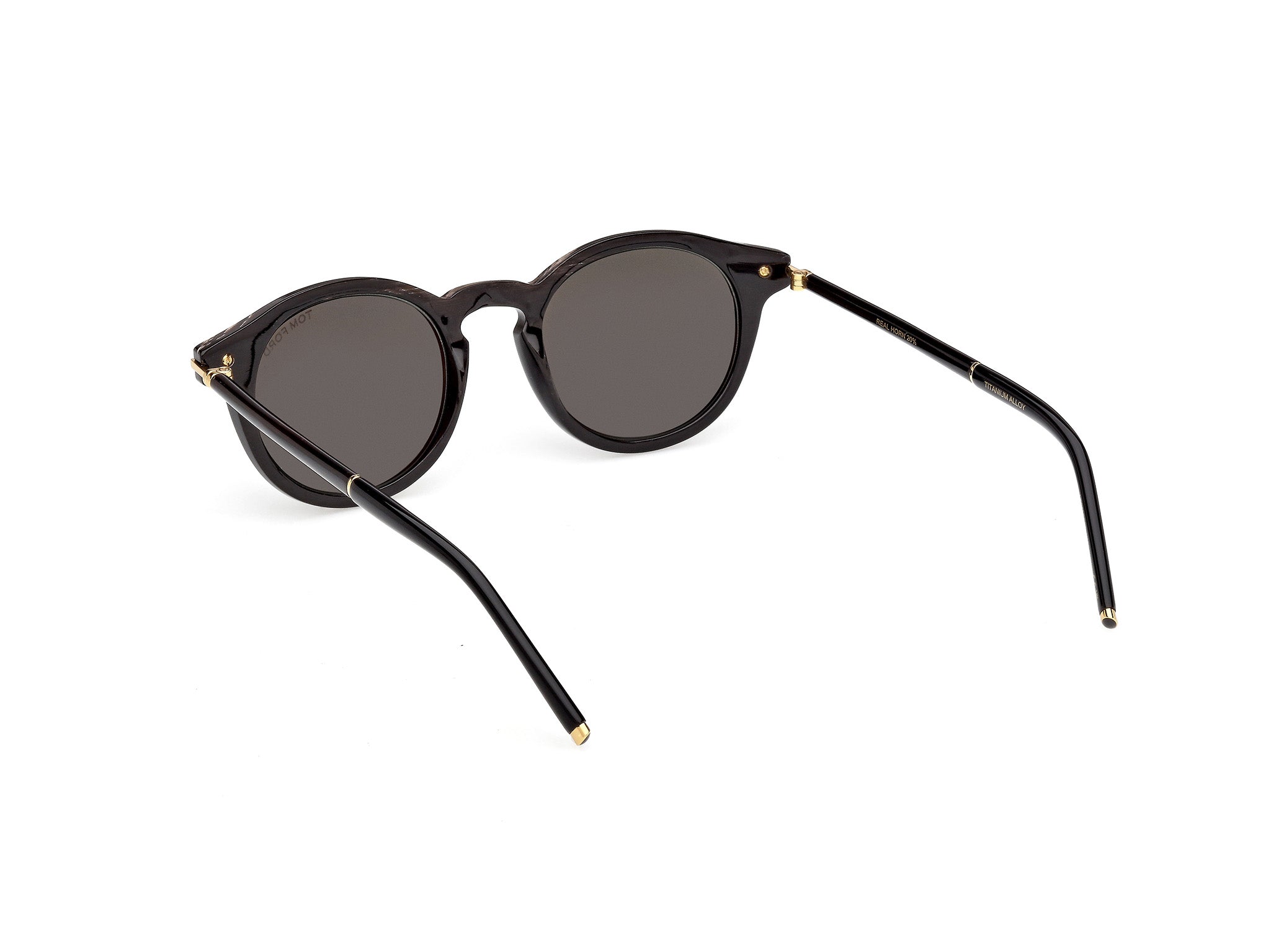 Tom Ford Private TF1299 Black Horn / Black Horn