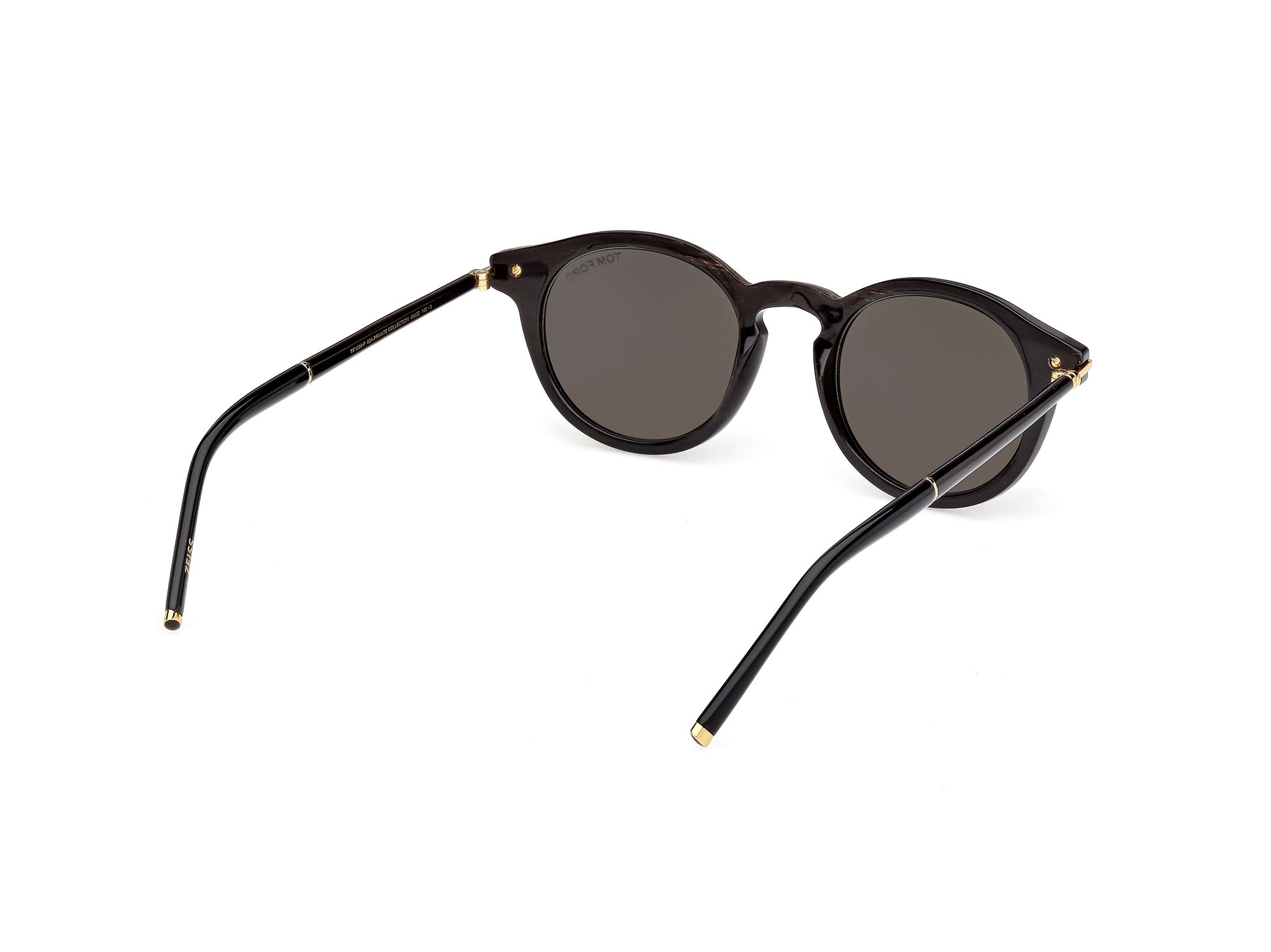 Tom Ford Private TF1299 Black Horn / Black Horn