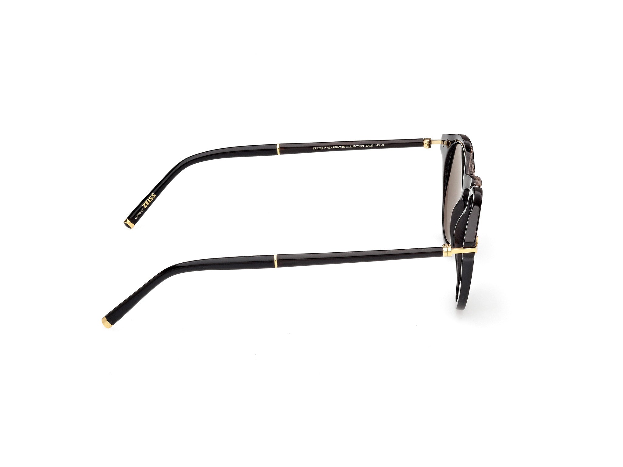 Tom Ford Private TF1299 Black Horn / Black Horn