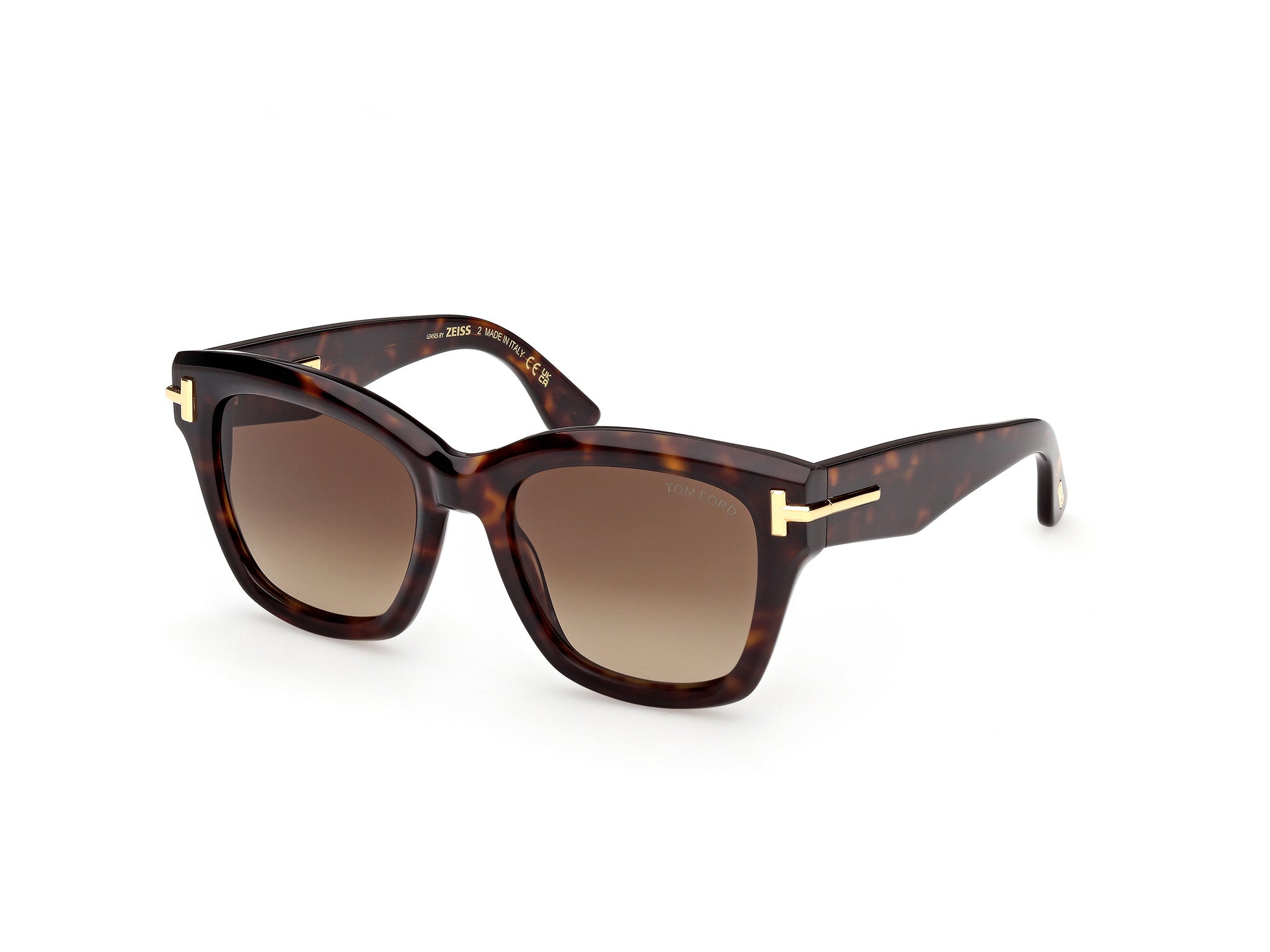 Tom Ford Icon FT1329 Dark Havana / Dark Havana