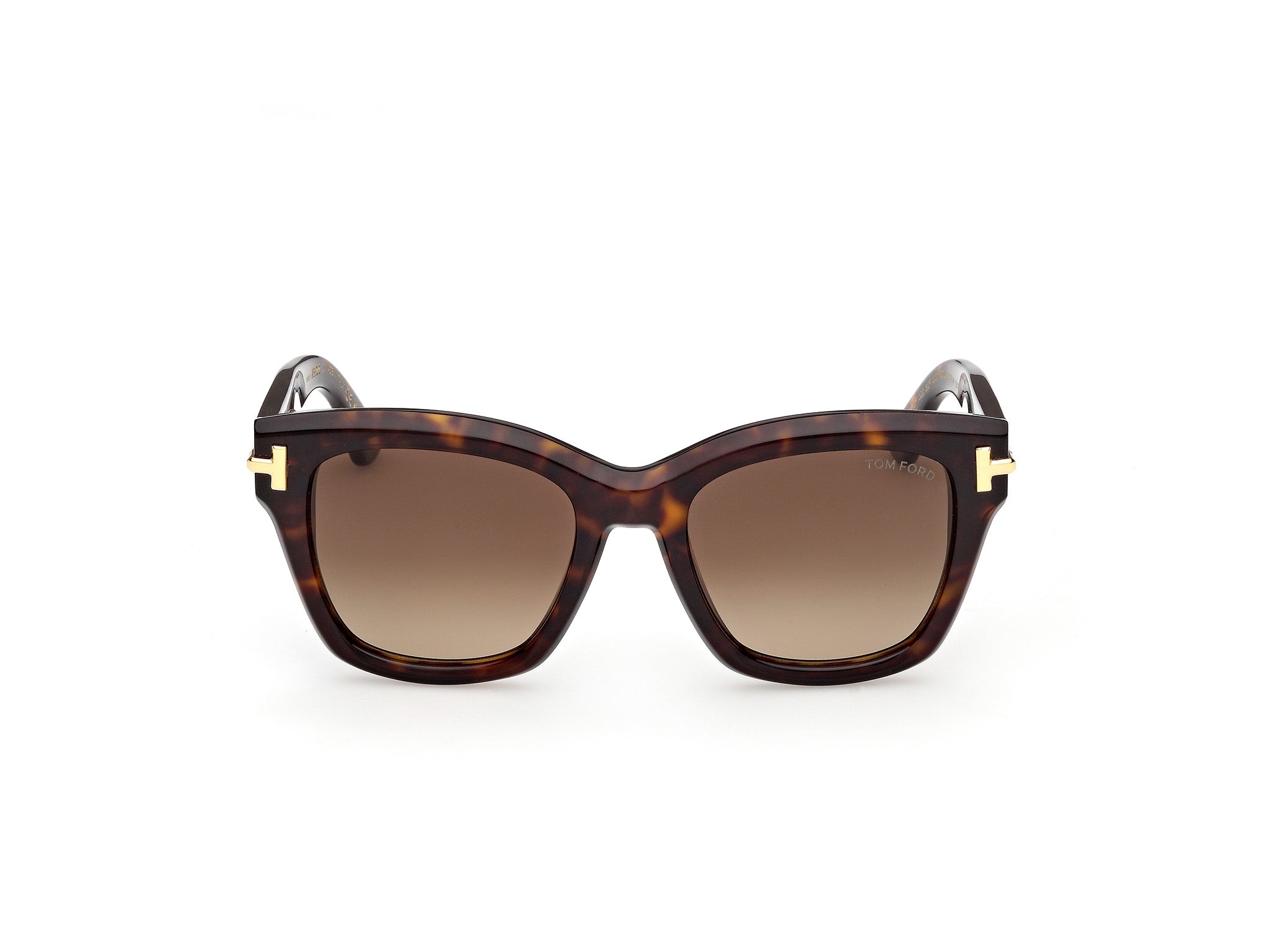 Tom Ford Icon FT1329 Dark Havana / Dark Havana