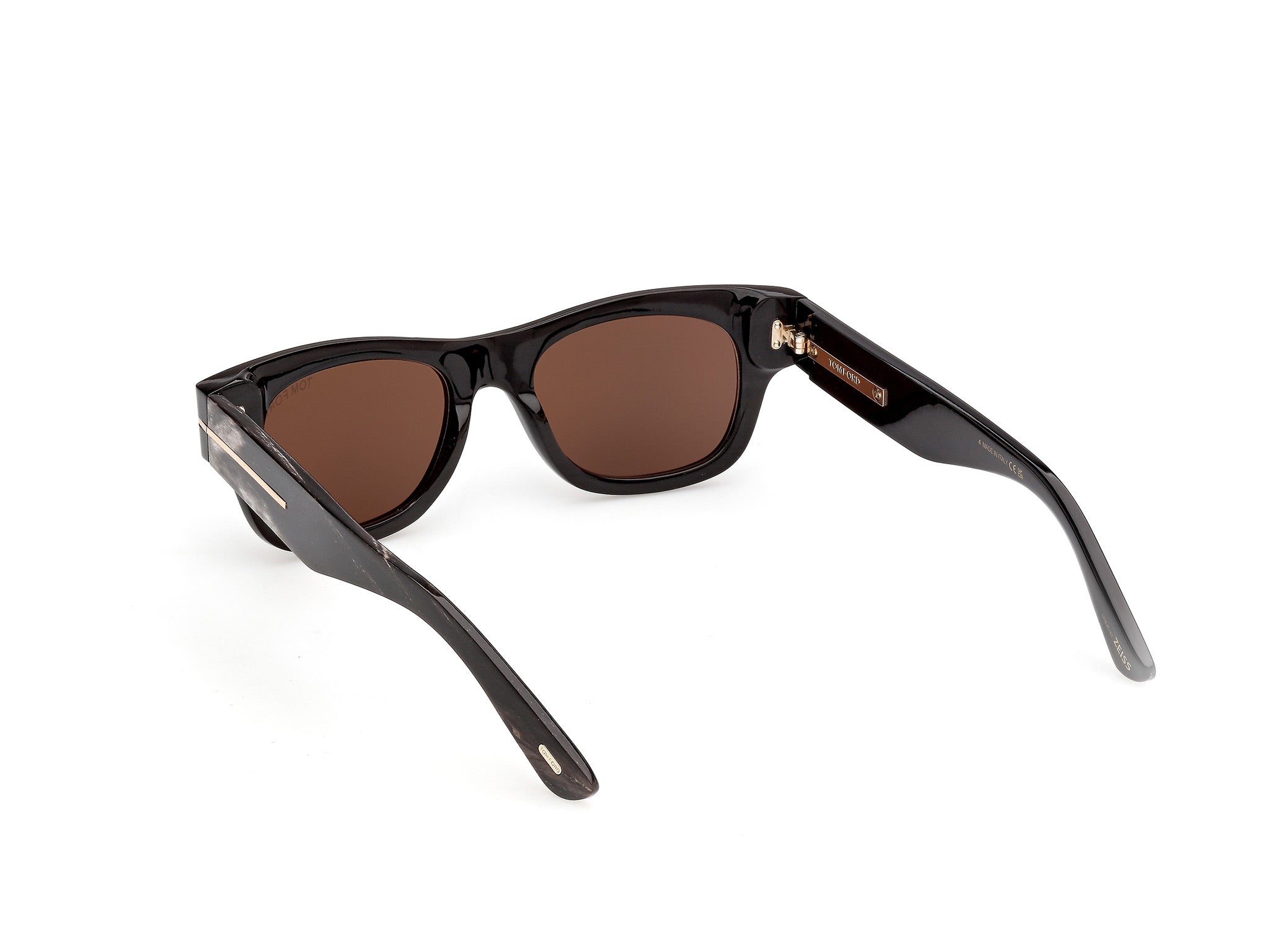 Tom Ford Private TF1373 Black Horn / Black Horn