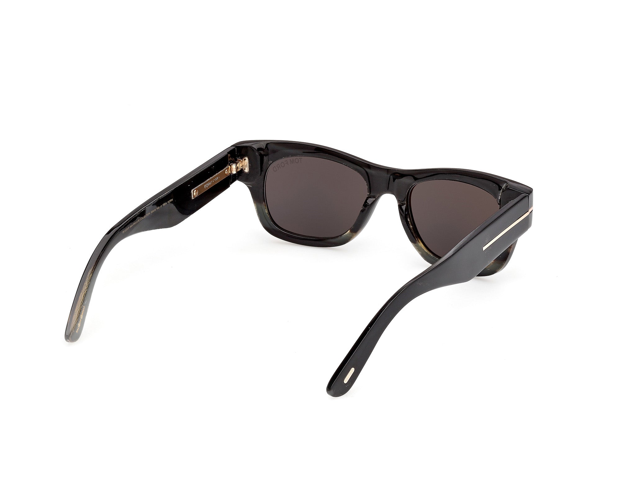 Tom Ford Private TF1373 Coloured Horn / Coloured Horn
