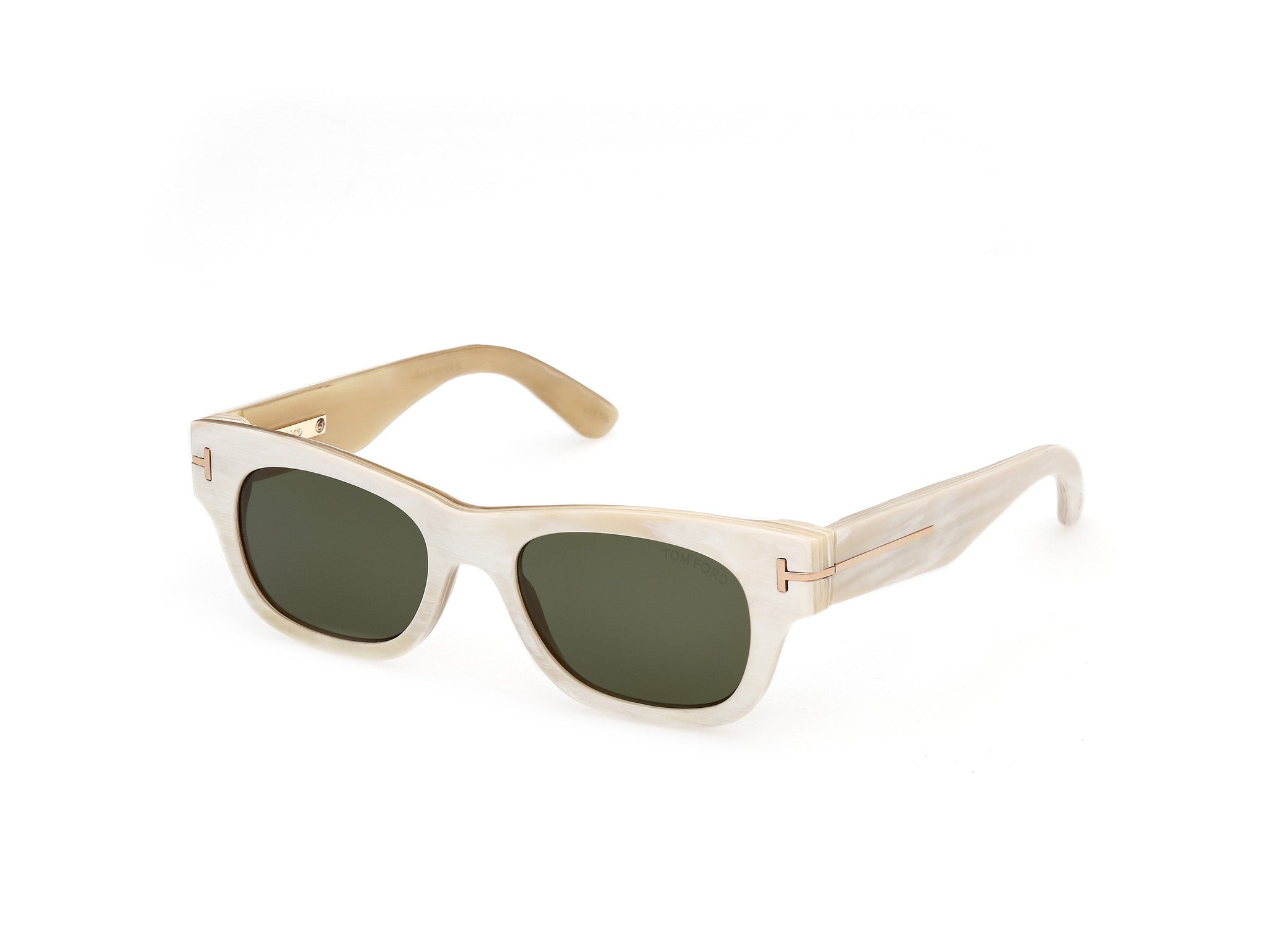 Tom Ford Private TF1373 Coloured Havana / Coloured Horn