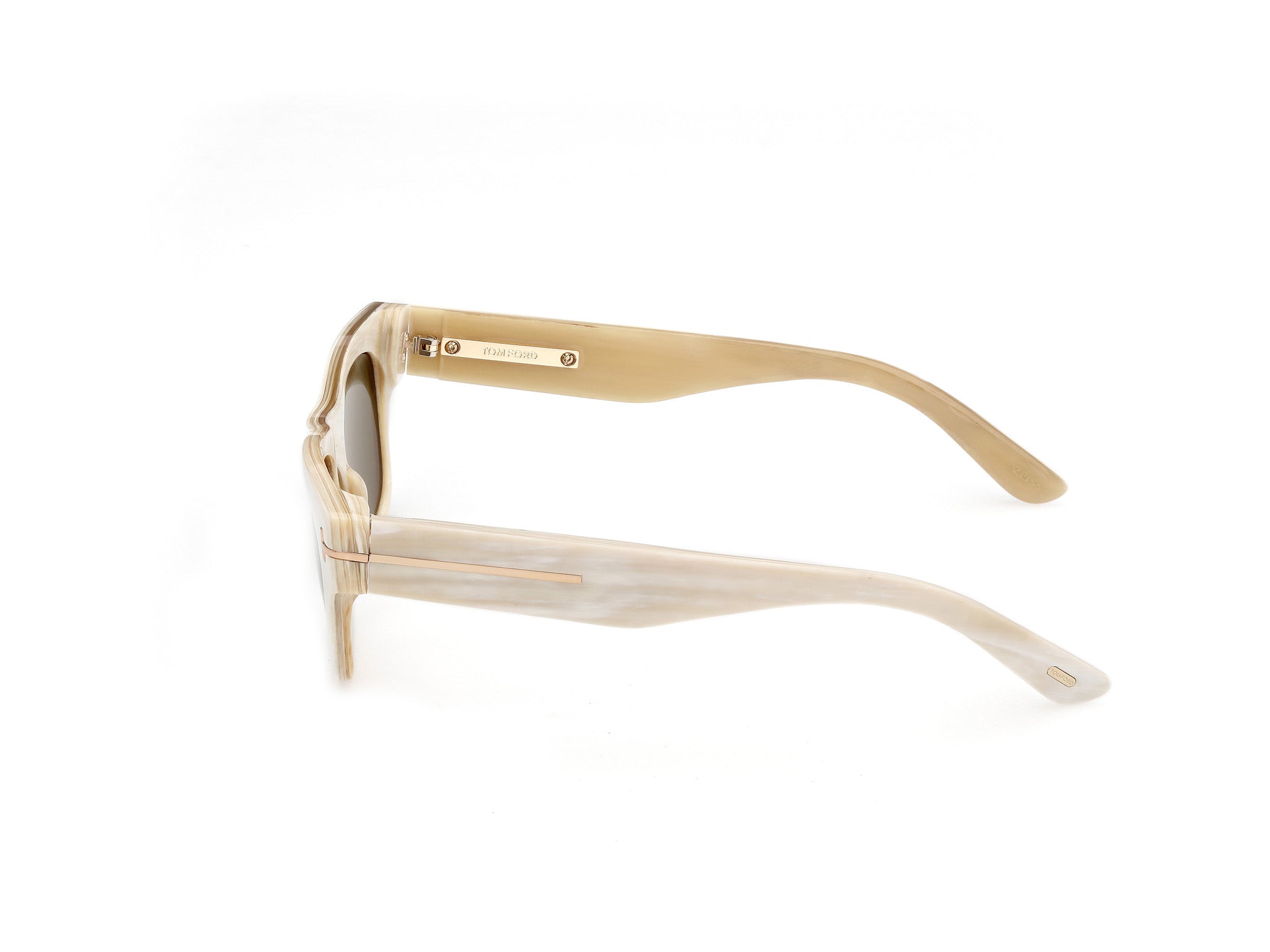 Tom Ford Private TF1373 Coloured Havana / Coloured Horn