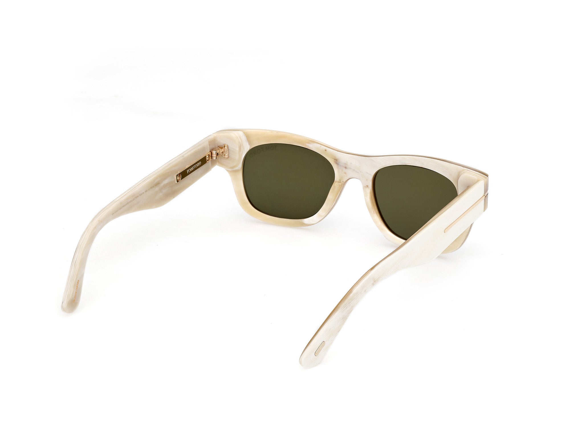 Tom Ford Private TF1373 Coloured Havana / Coloured Horn