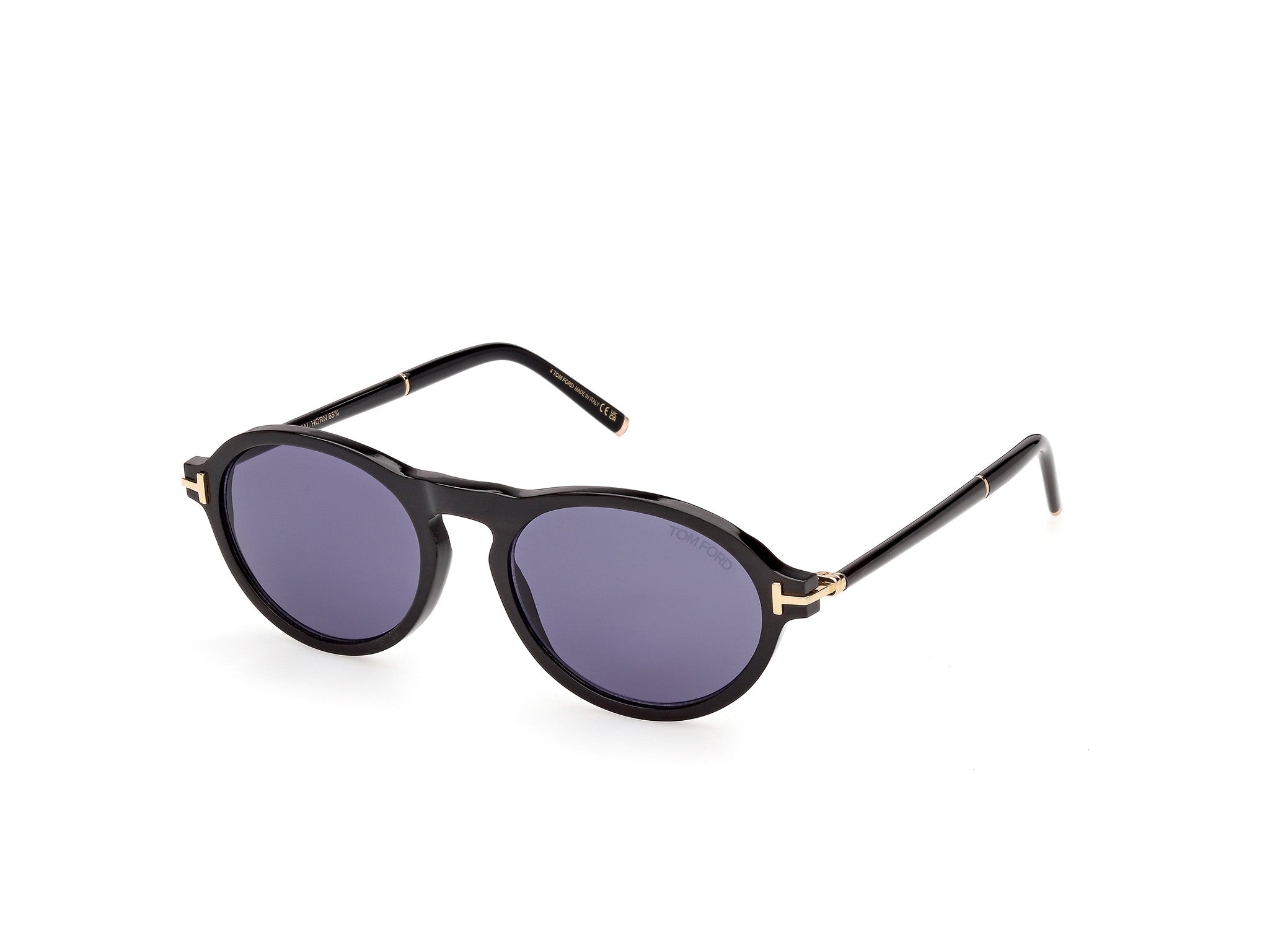 Tom Ford Private TF1374 Black Horn / Black Horn