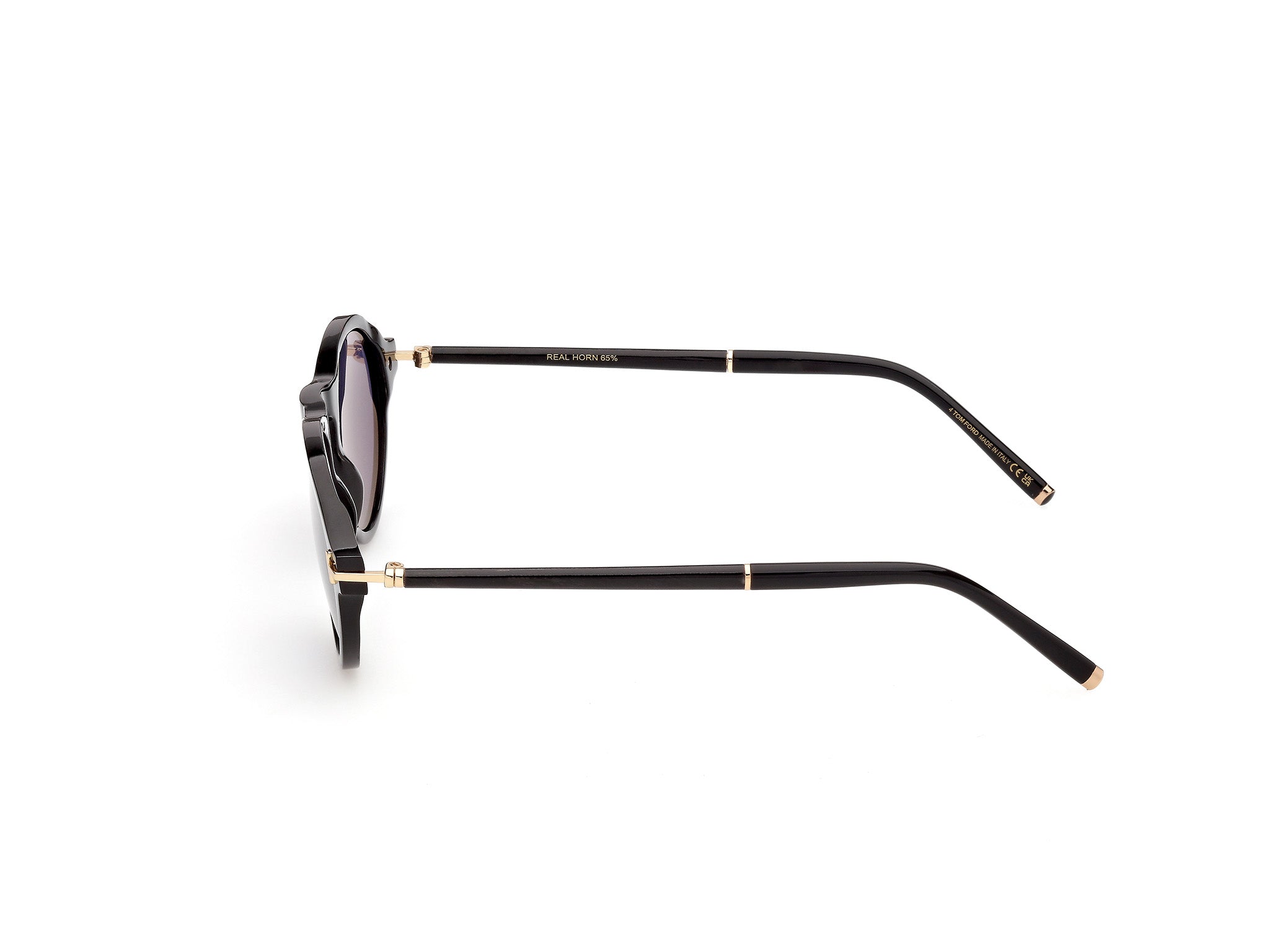 Tom Ford Private TF1374 Black Horn / Black Horn