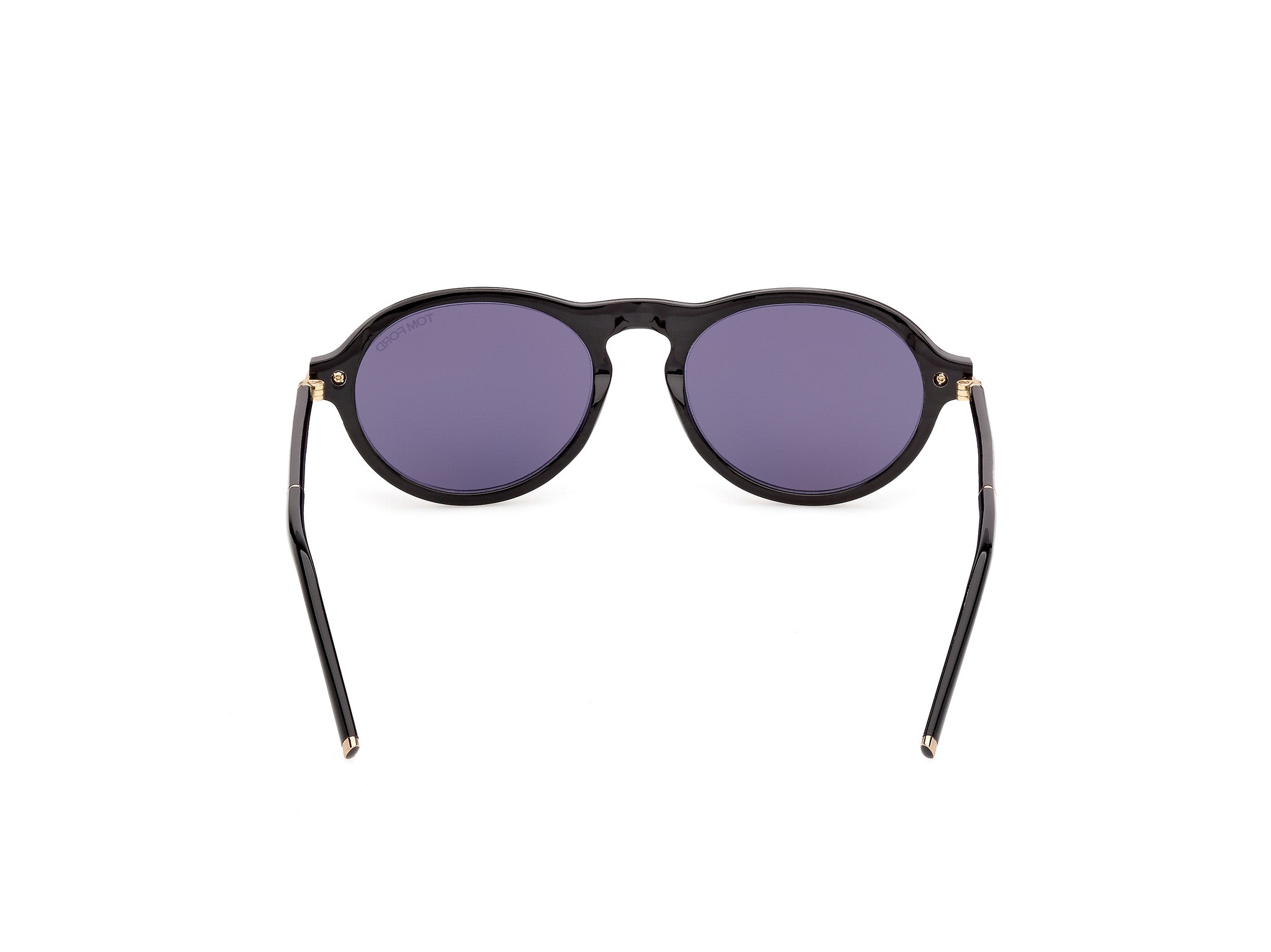 Tom Ford Private TF1374 Black Horn / Black Horn