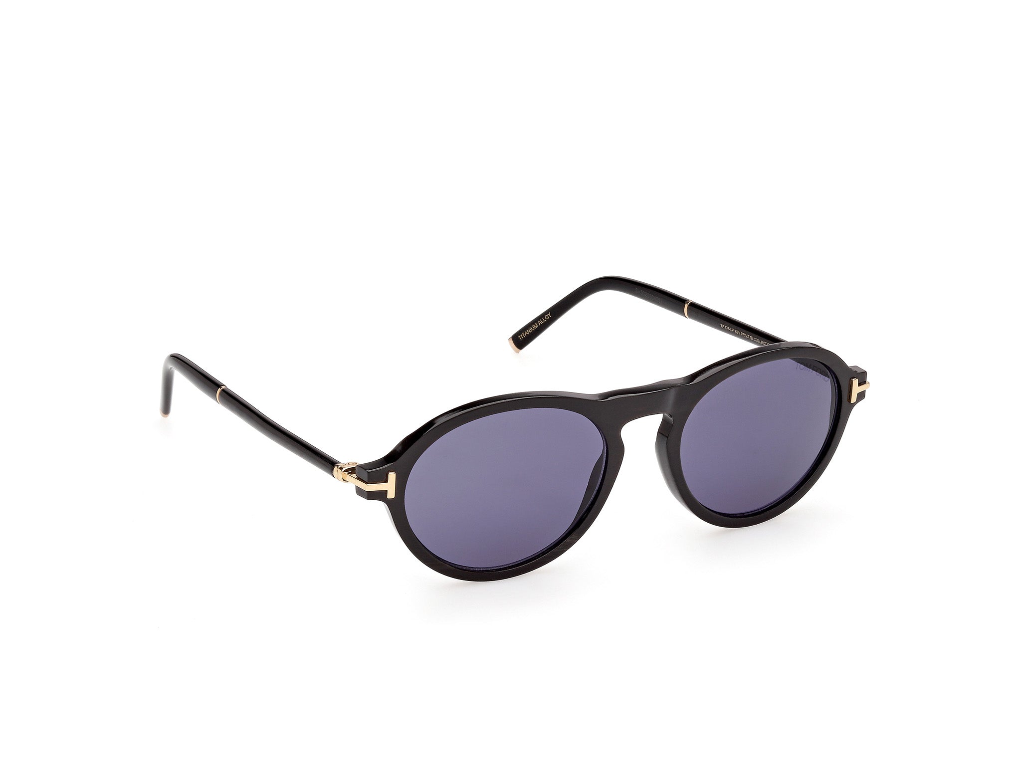 Tom Ford Private TF1374 Black Horn / Black Horn