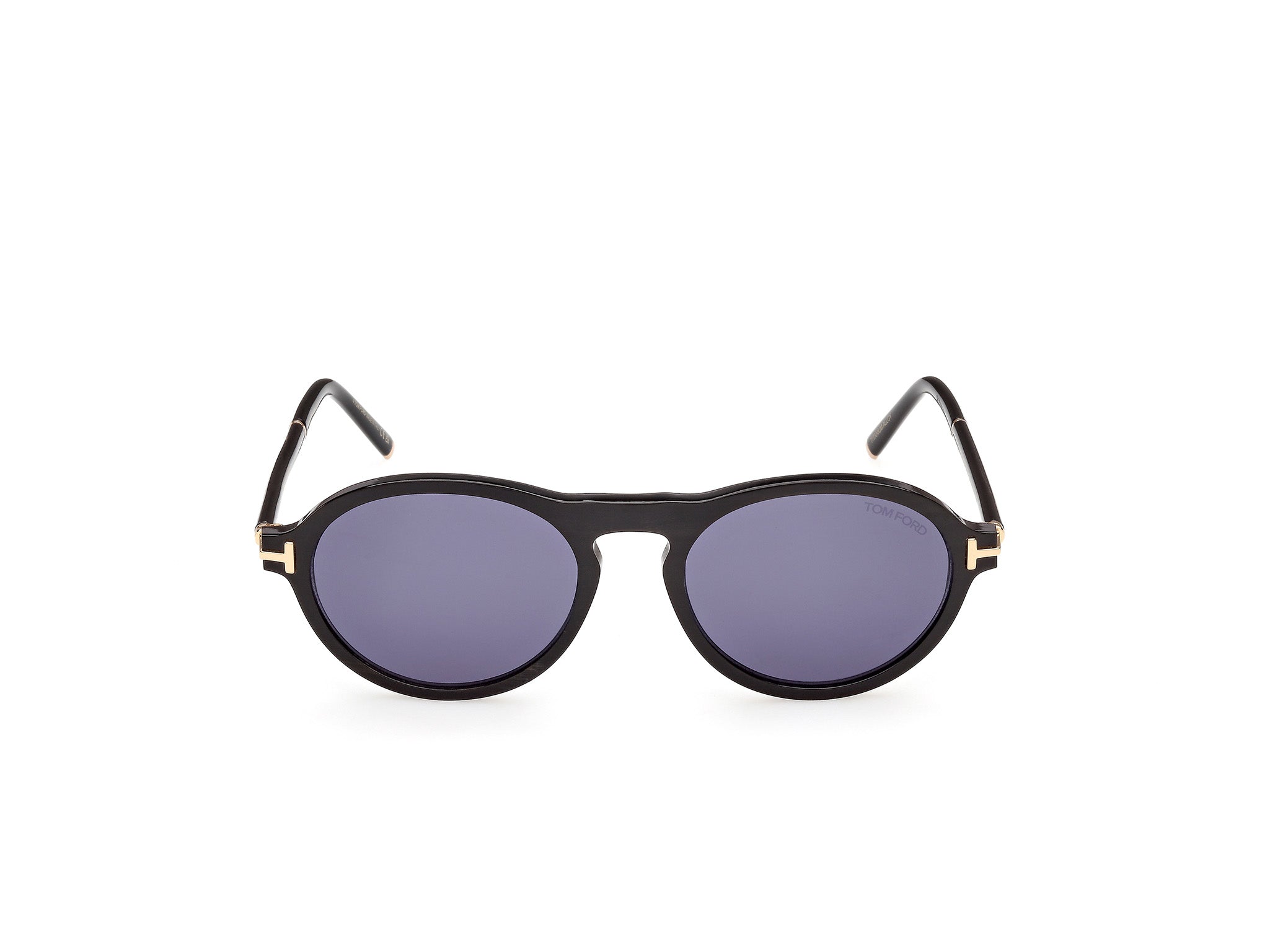 Tom Ford Private TF1374 Black Horn / Black Horn