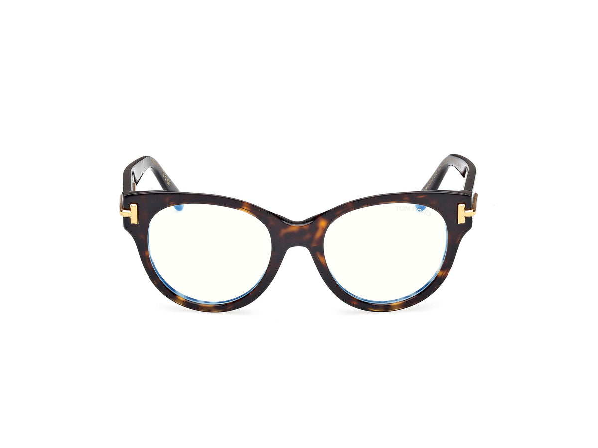 Tom Ford Icon TF6029 Dark Havana / Dark Havana
