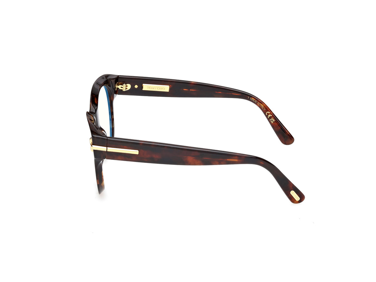 Tom Ford Icon TF6029 Coloured Havana / Coloured Havana