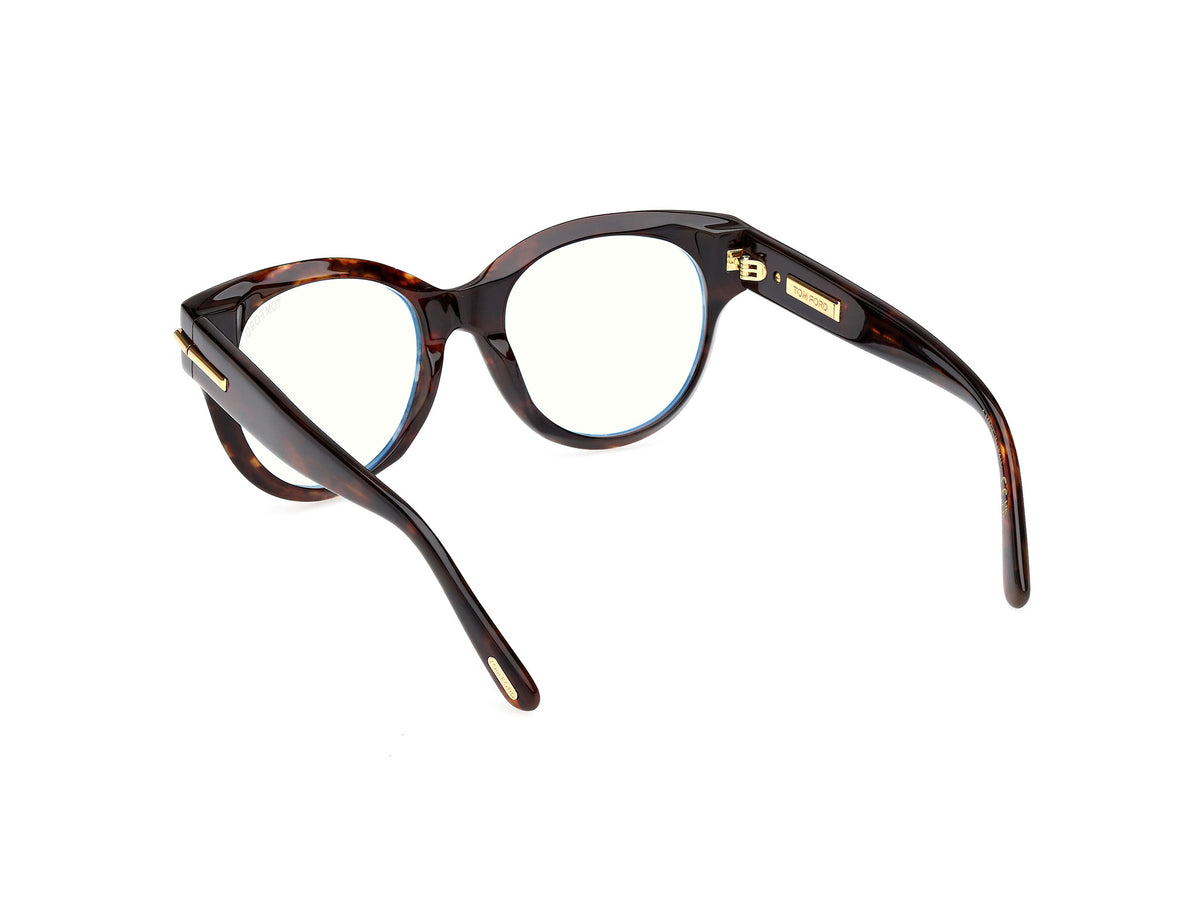 Tom Ford Icon TF6029 Coloured Havana / Coloured Havana