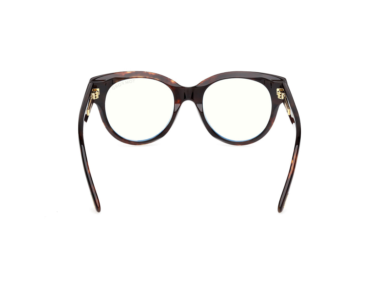 Tom Ford Icon TF6029 Coloured Havana / Coloured Havana