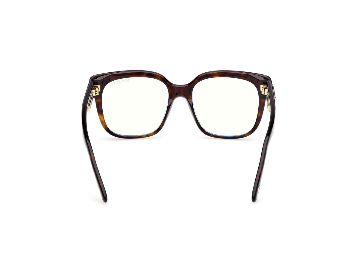 Tom Ford Icon TF6030 Dark Havana / Dark Havana