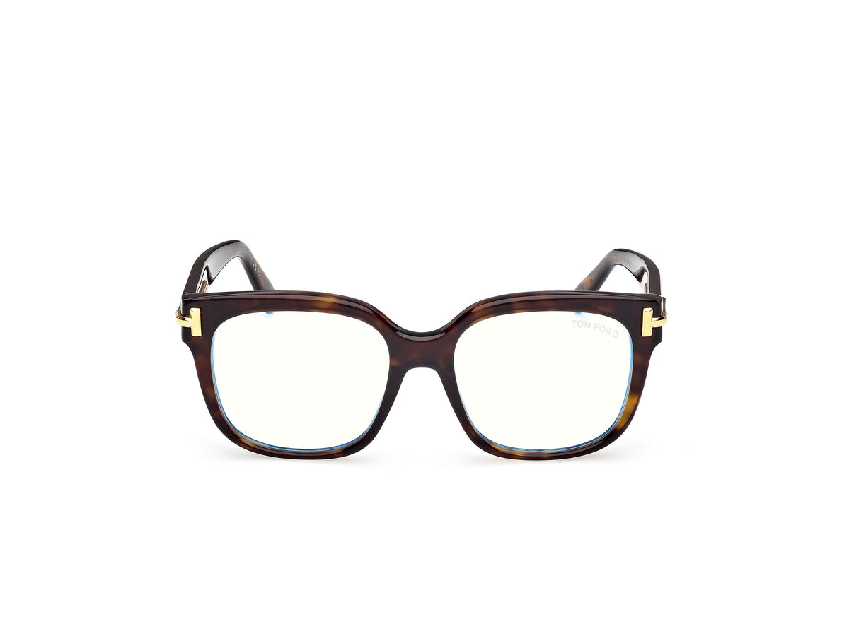 Tom Ford Icon TF6030 Dark Havana / Dark Havana