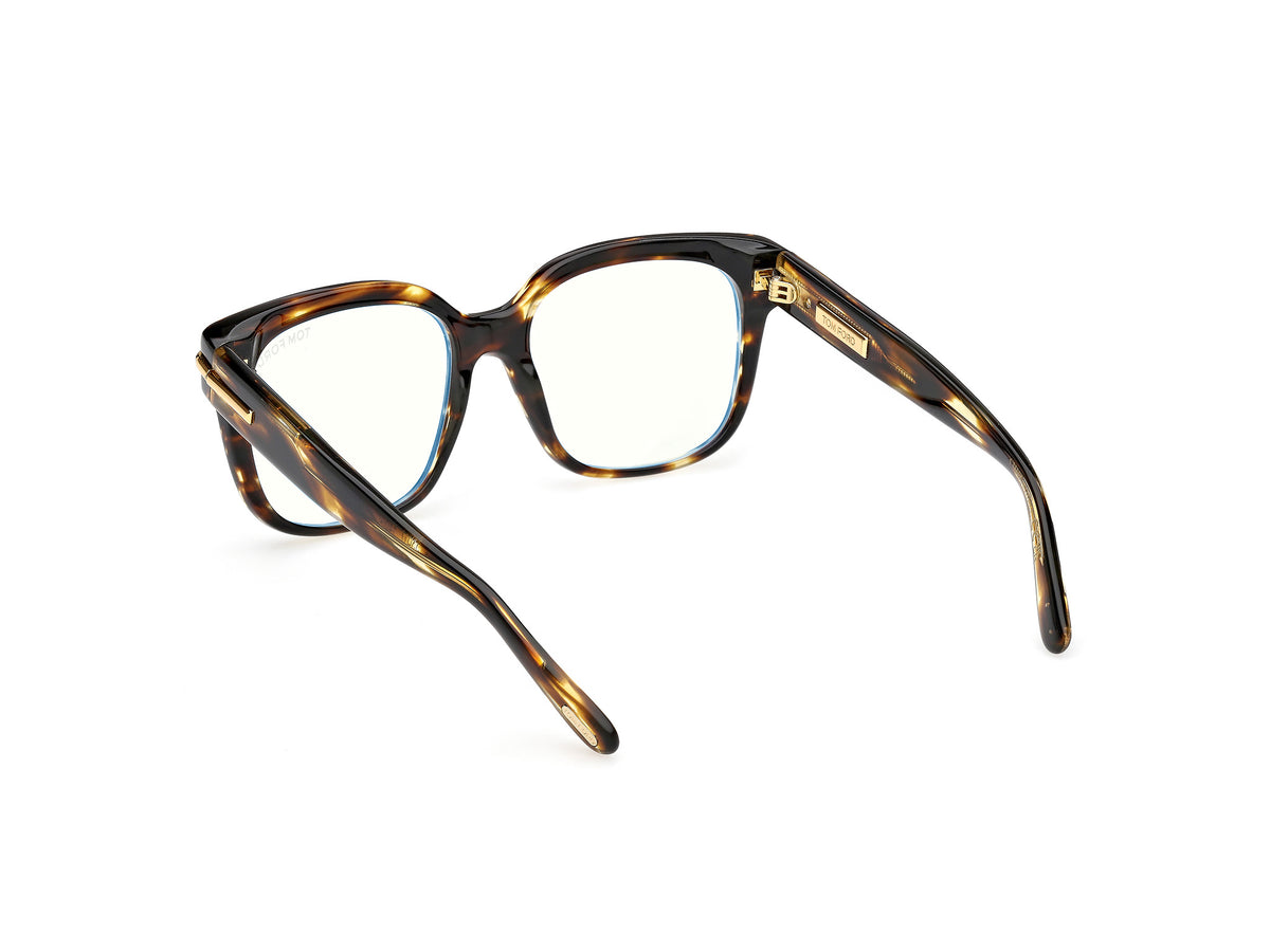 Tom Ford Icon TF6030 Coloured Havana / Coloured Havana