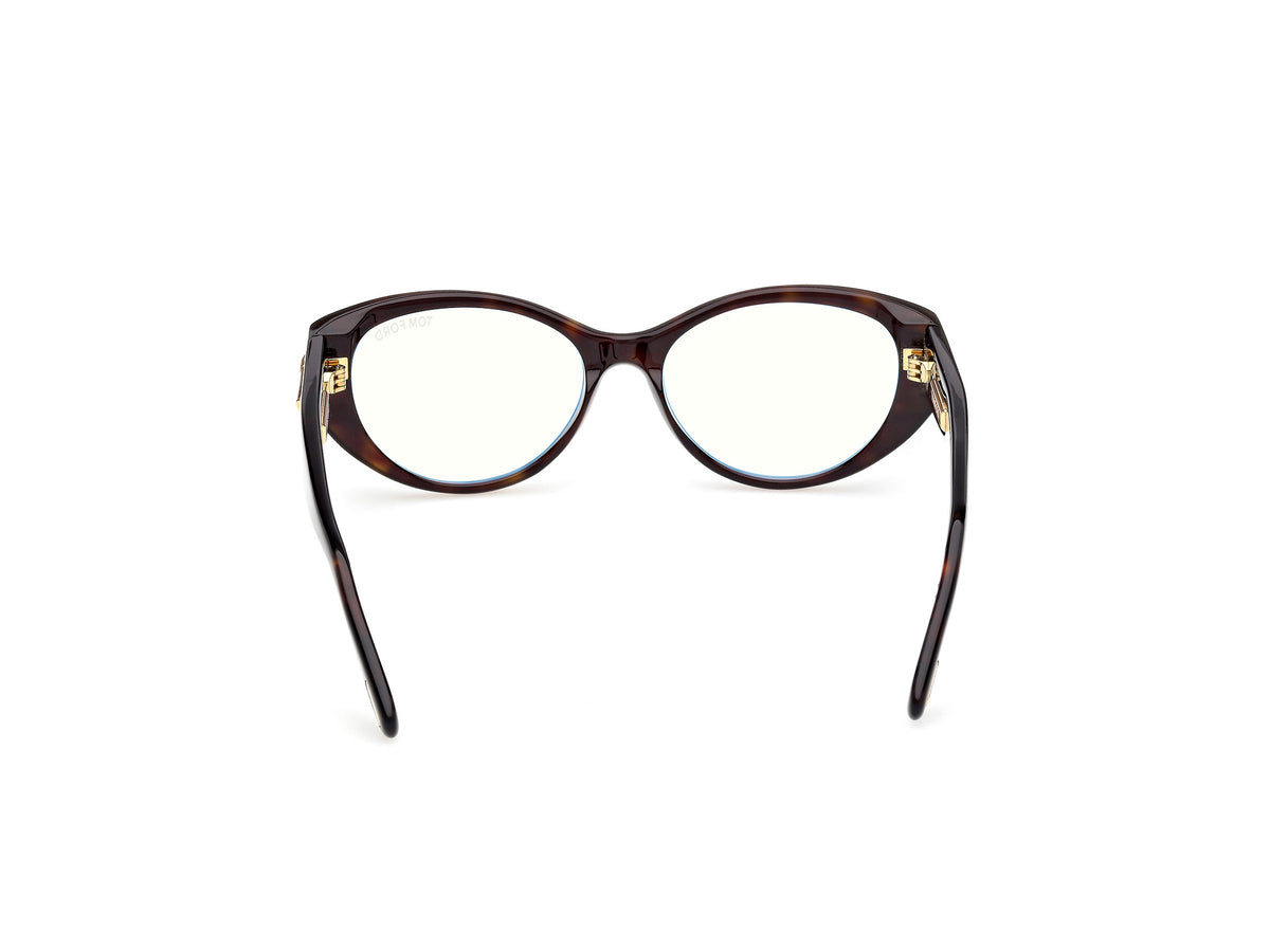 Tom Ford Icon TF6031 Dark Havana / Dark Havana