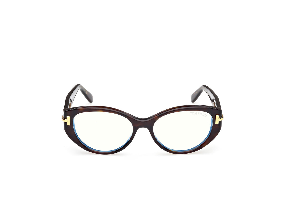 Tom Ford Icon TF6031 Dark Havana / Dark Havana