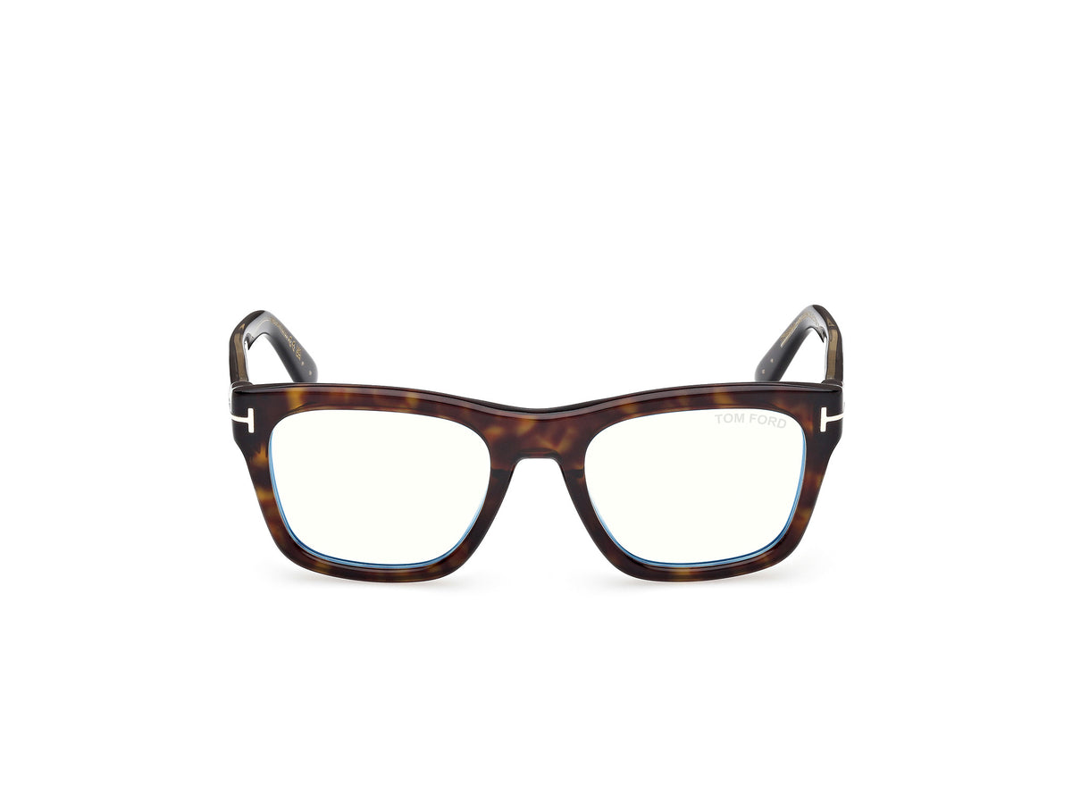 Tom Ford Icon TF6076 Dark Havana / Dark Havana