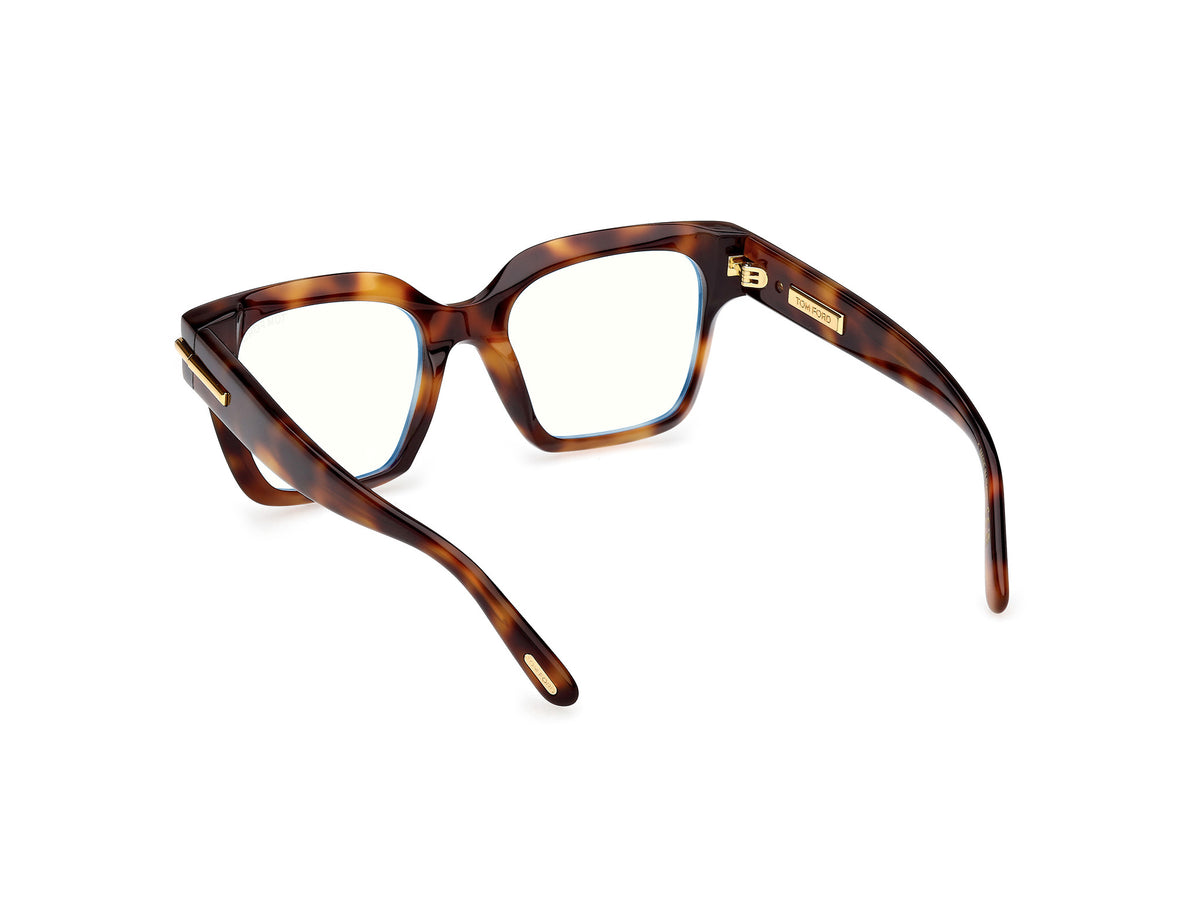 Tom Ford Icon TF6078 Coloured Havana / Coloured Havana