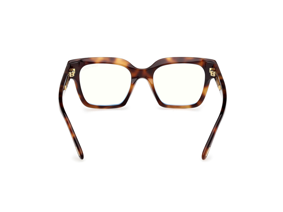 Tom Ford Icon TF6078 Coloured Havana / Coloured Havana