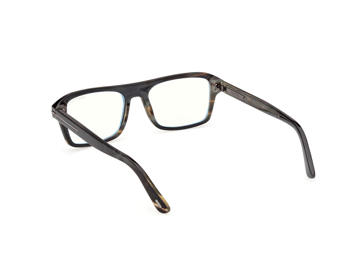 Tom Ford Private Collection TF6108 Brown Horn / Brown Horn
