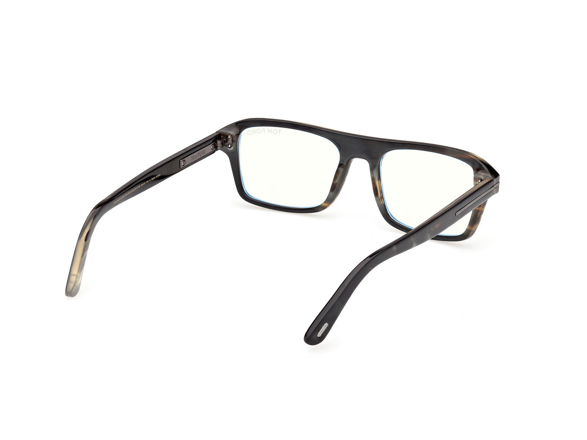 Tom Ford Private Collection TF6108 Brown Horn / Brown Horn