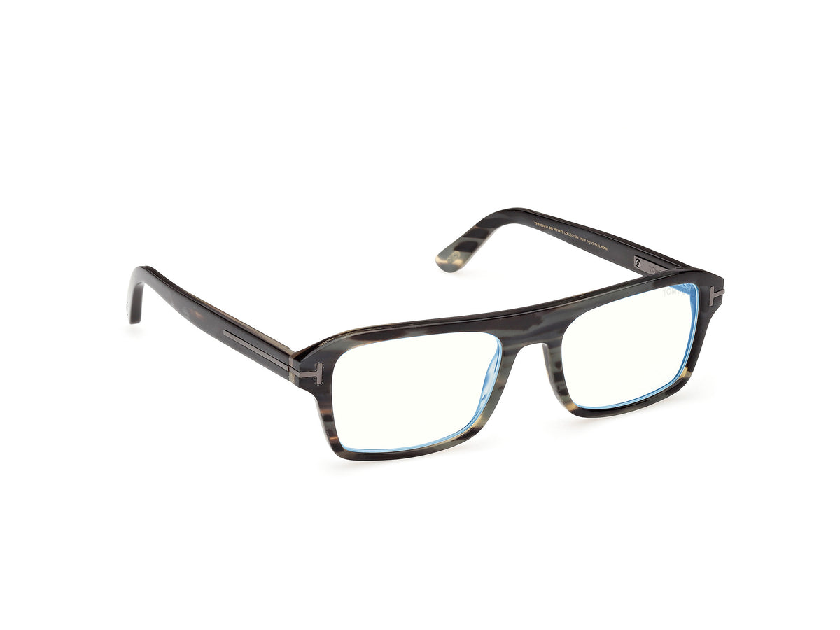 Tom Ford Private Collection TF6108 Brown Horn / Brown Horn