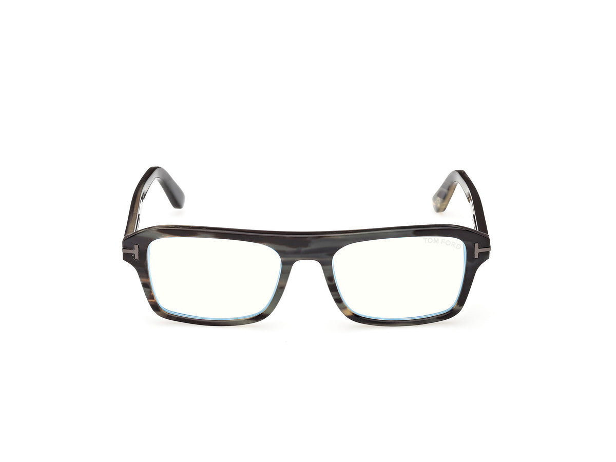 Tom Ford Private Collection TF6108 Brown Horn / Brown Horn