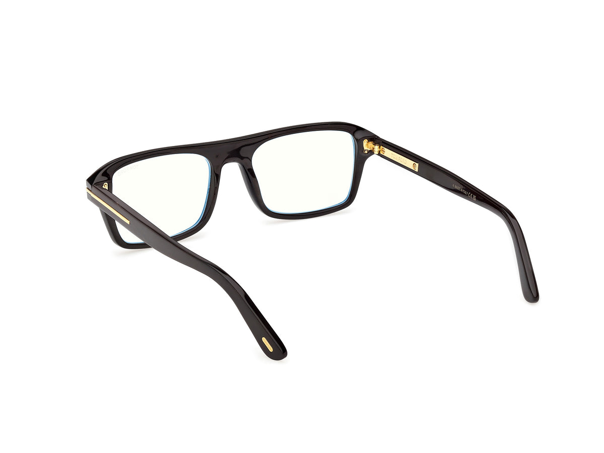 Tom Ford Private Collection TF6108 Black Horn / Black Horn