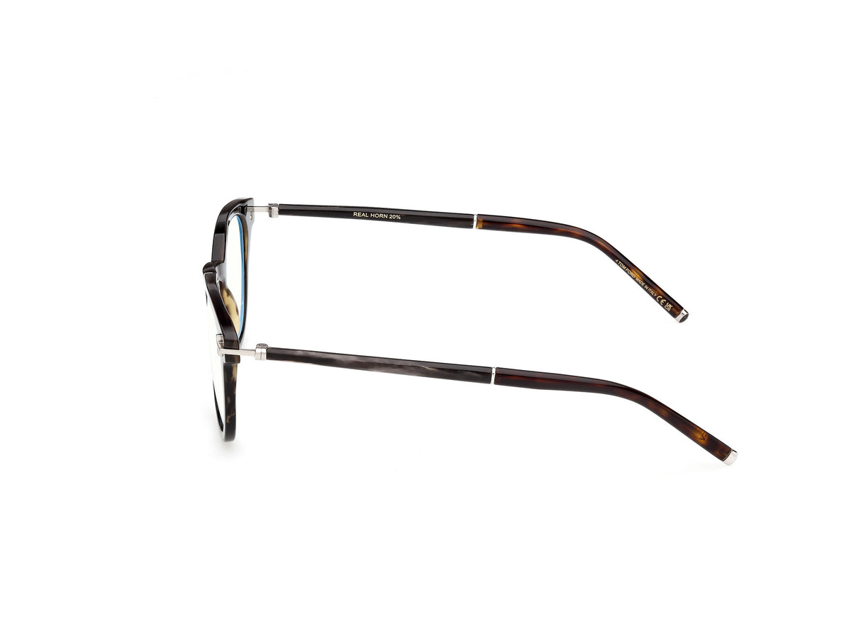 Tom Ford Private Collection TF6109 Brown Horn / Brown Horn
