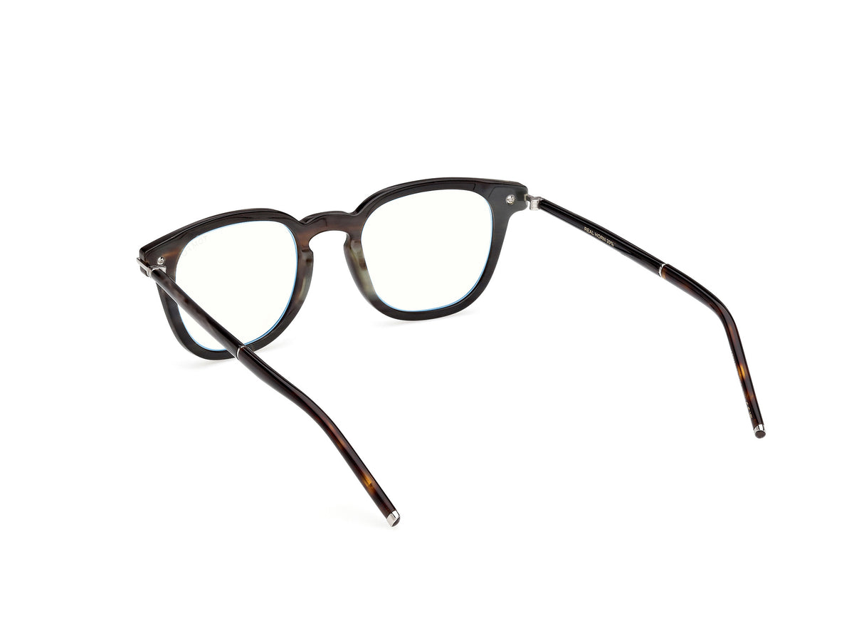 Tom Ford Private Collection TF6109 Brown Horn / Brown Horn