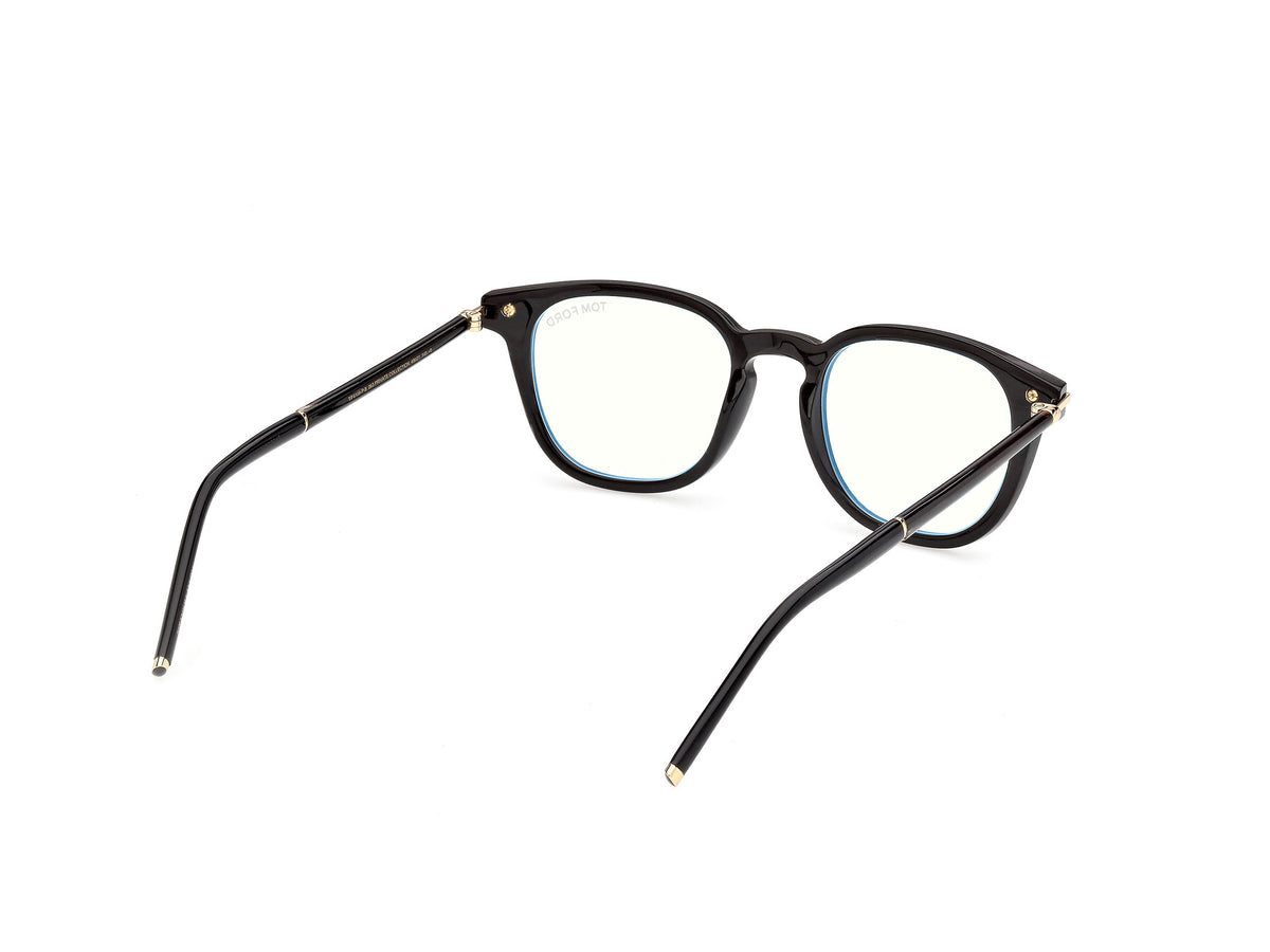 Tom Ford Private Collection TF6109 Black Horn / Black Horn