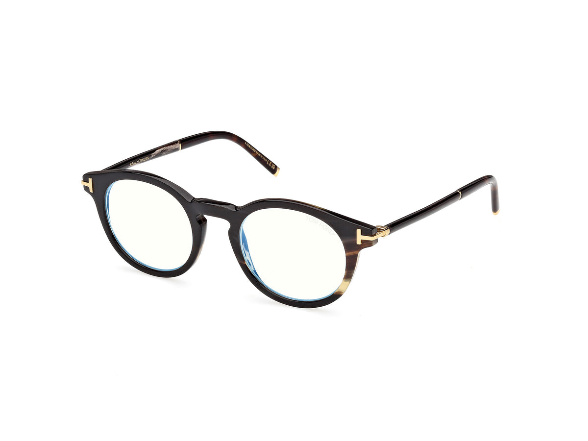 Tom Ford Private Collection TF6110 Brown Horn / Brown Horn