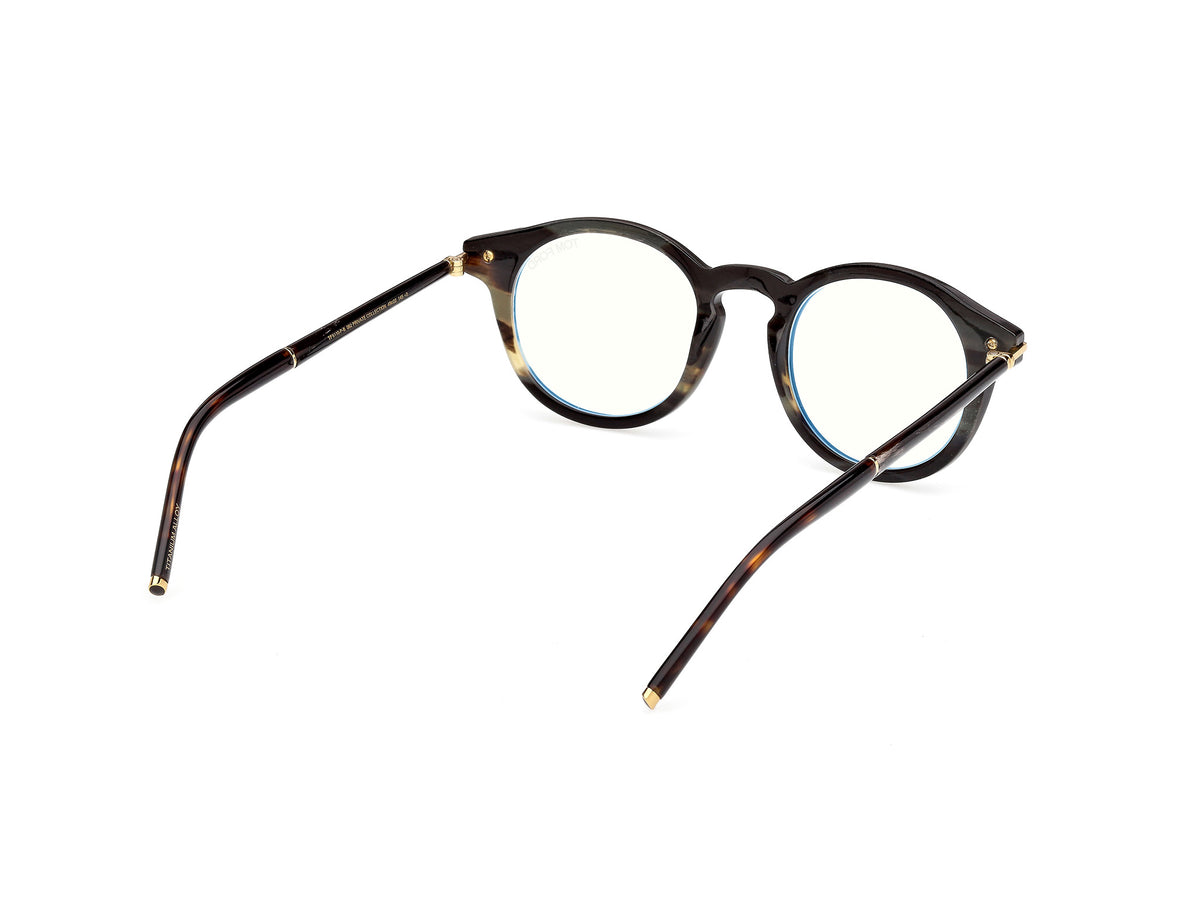 Tom Ford Private Collection TF6110 Brown Horn / Brown Horn